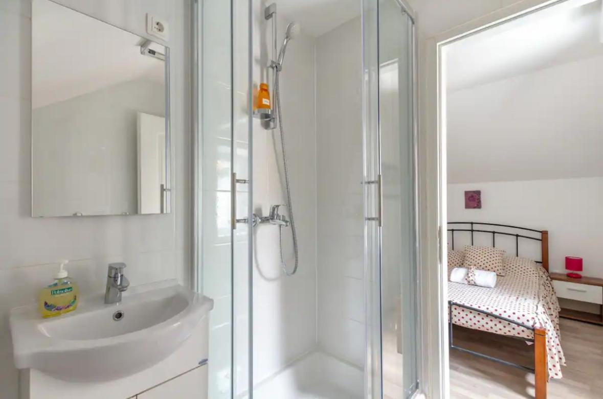 Apartman New!!! Deluxe Dino In The Old Town Of Split