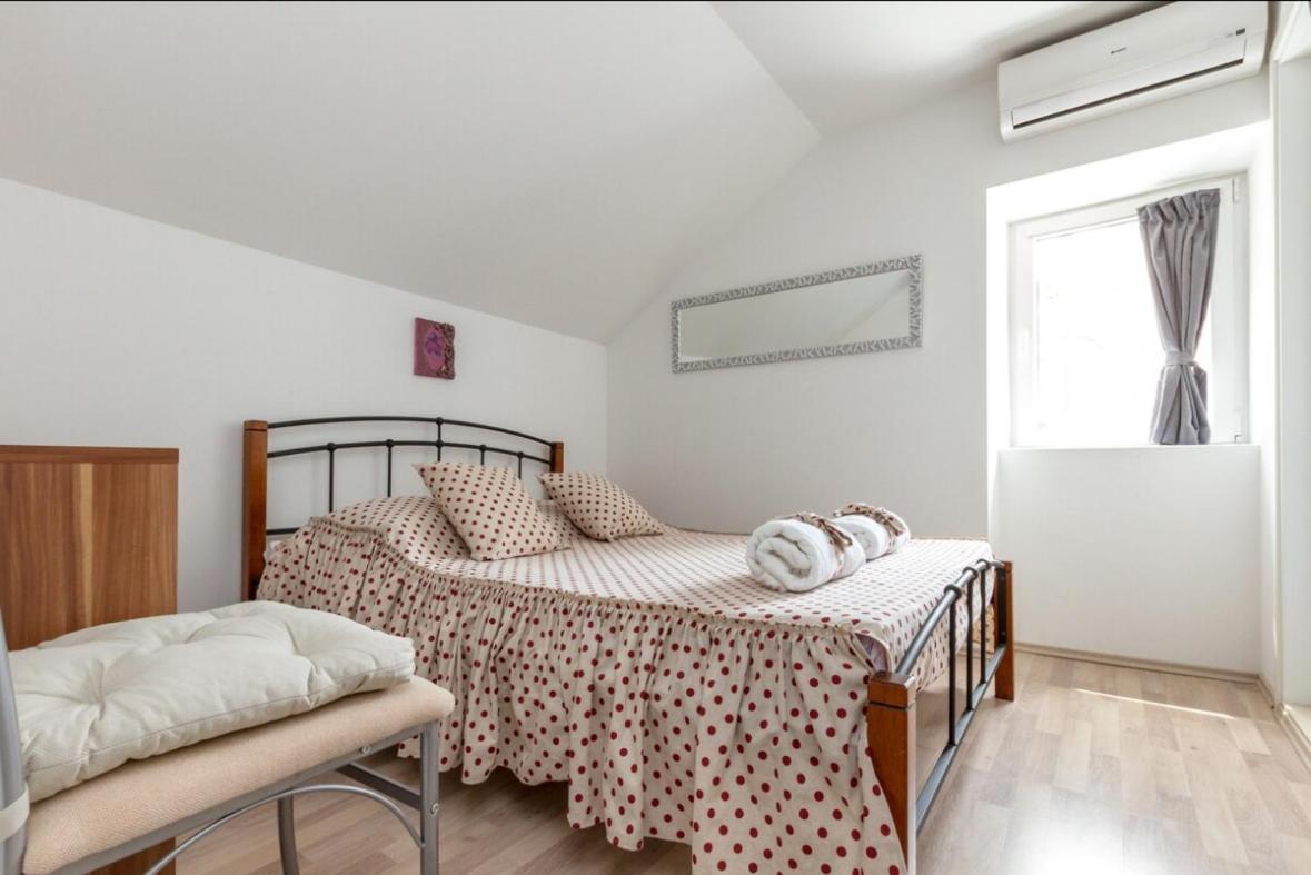 Apartman New!!! Deluxe Dino In The Old Town Of Split