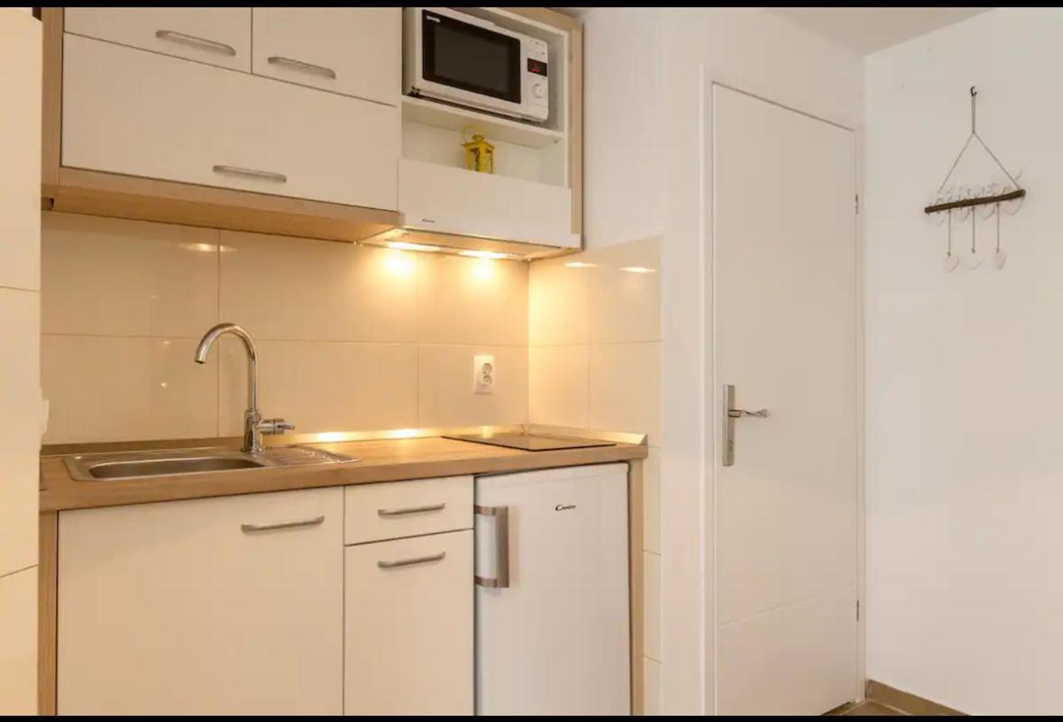 Apartman New!!! Deluxe Dino In The Old Town Of Split