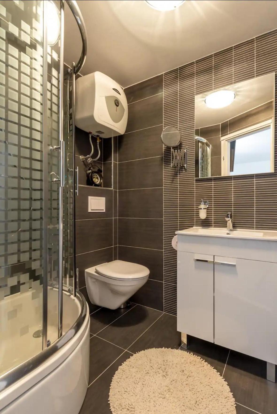 Apartman New!!! Deluxe Dino In The Old Town Of
