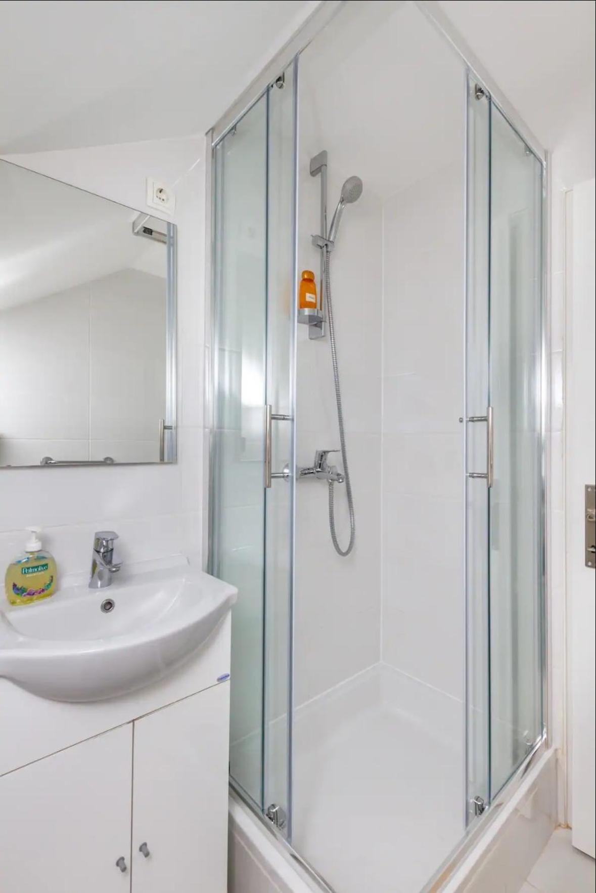 Apartman New!!! Deluxe Dino In The Old Town Of *