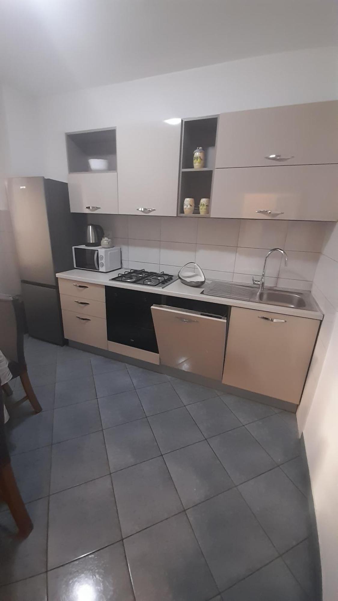Apartment Luka Split
