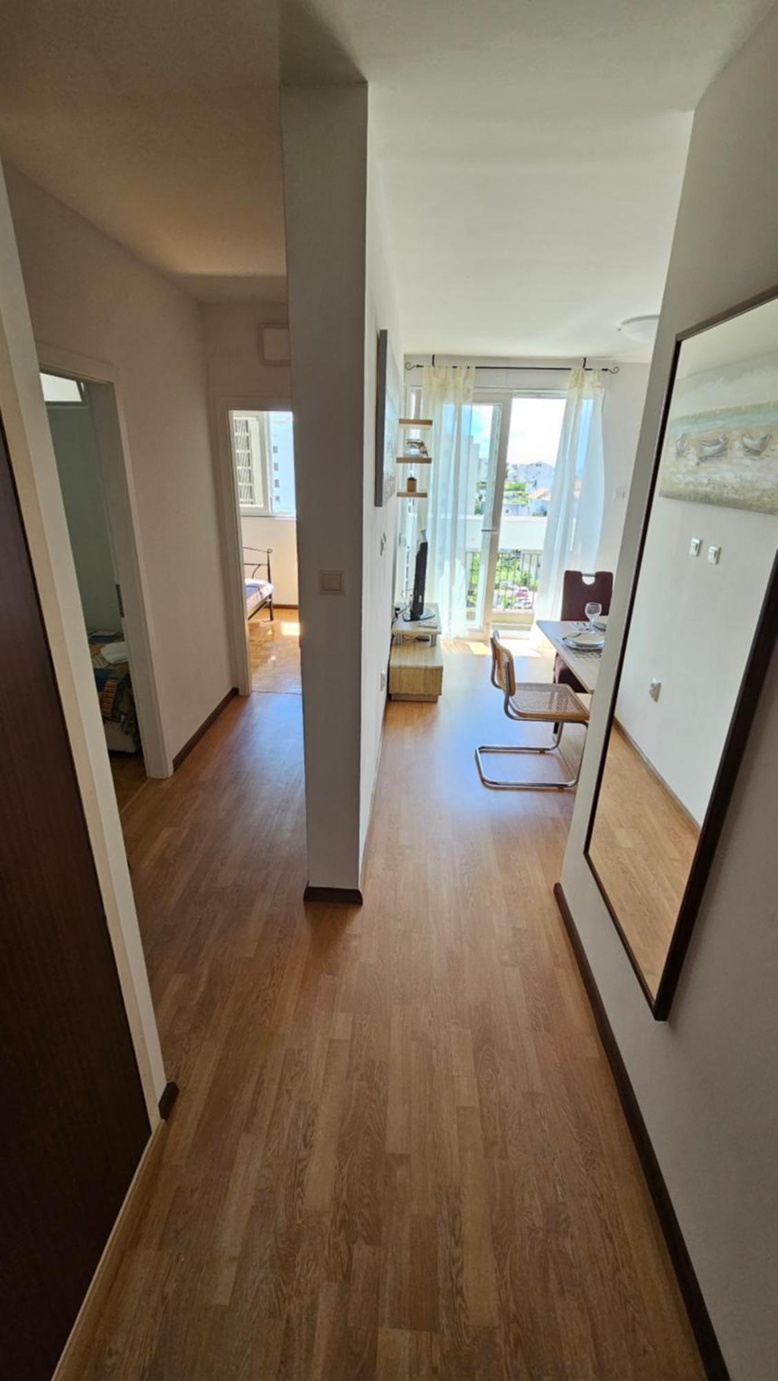 Apartamento Marin's