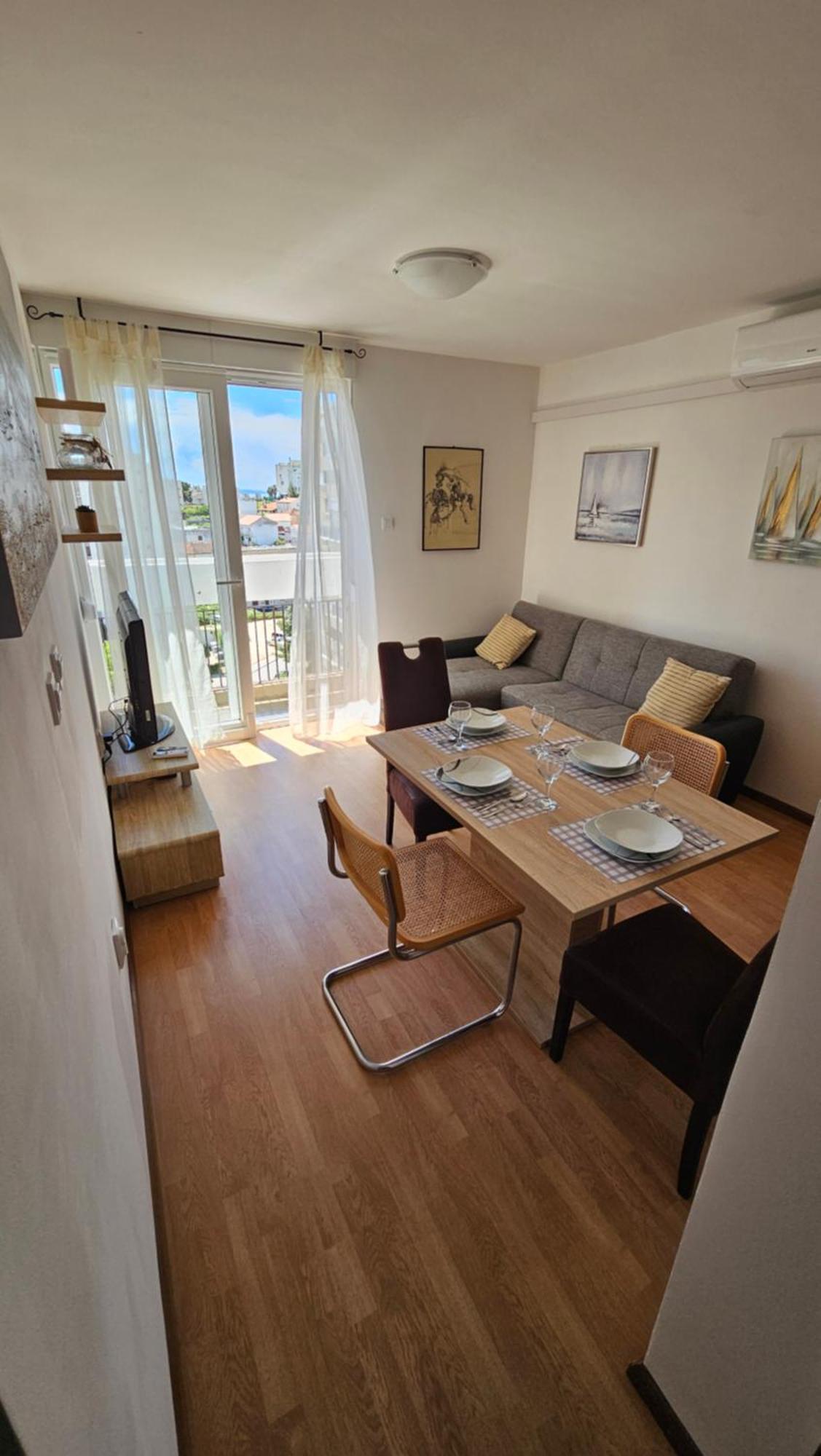 Apartamento Marin's Split