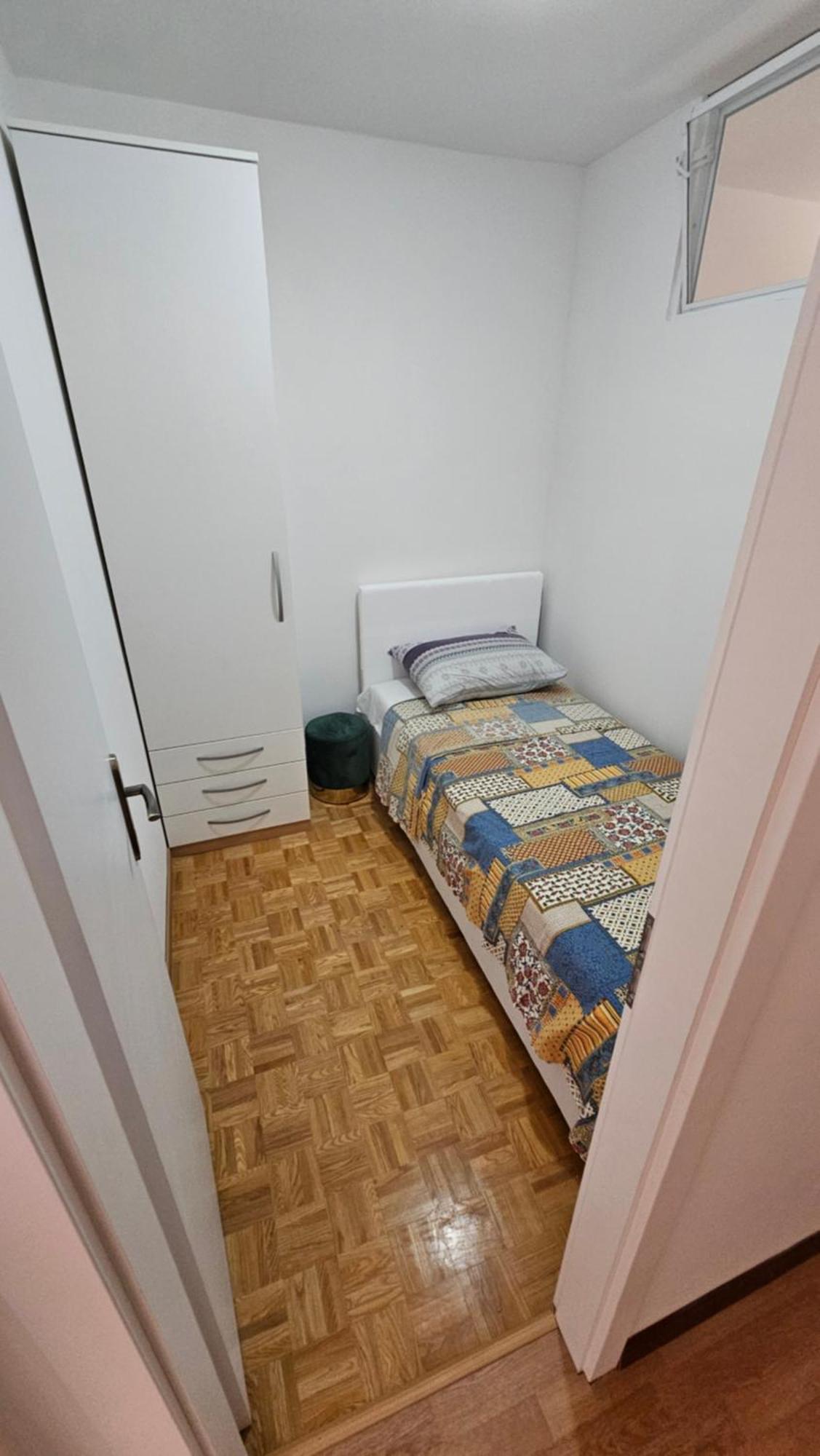 Apartamento Marin's