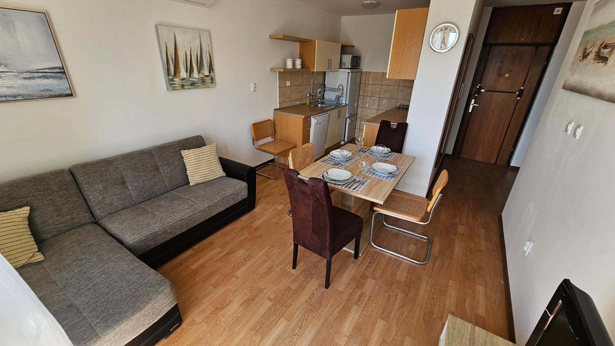 Apartamento Marin's