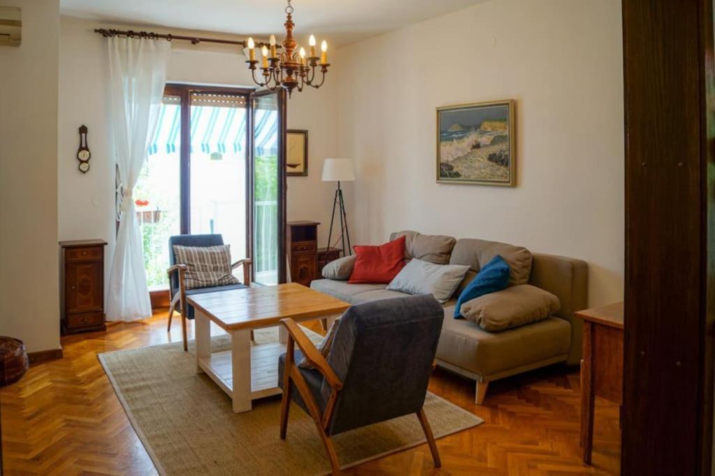 Forest Park Nest Apartment, Near Centre, With Free Parking Split