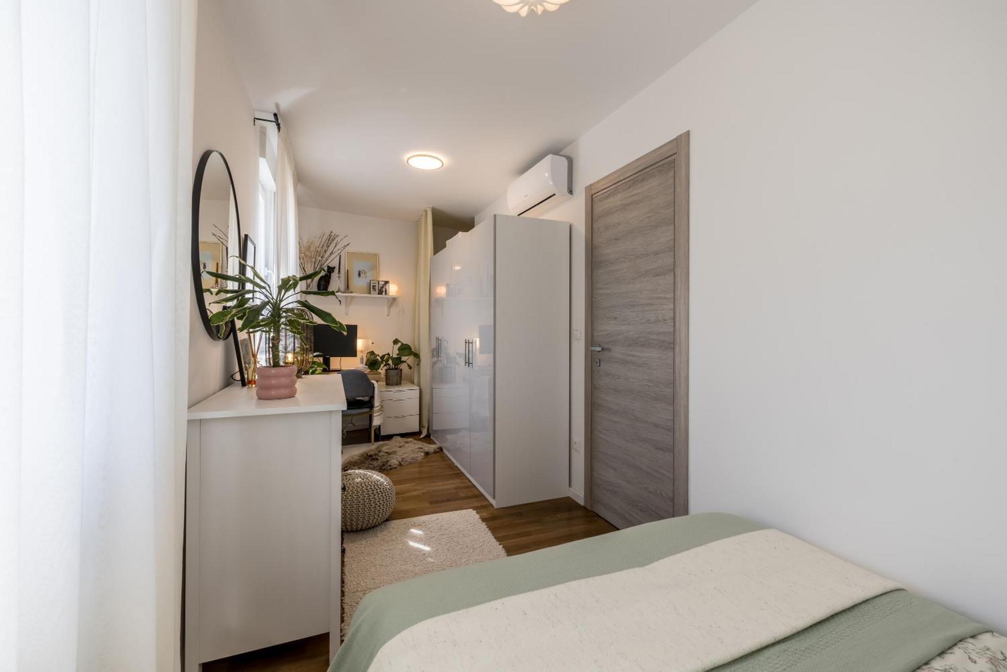 Apartamento Sanda