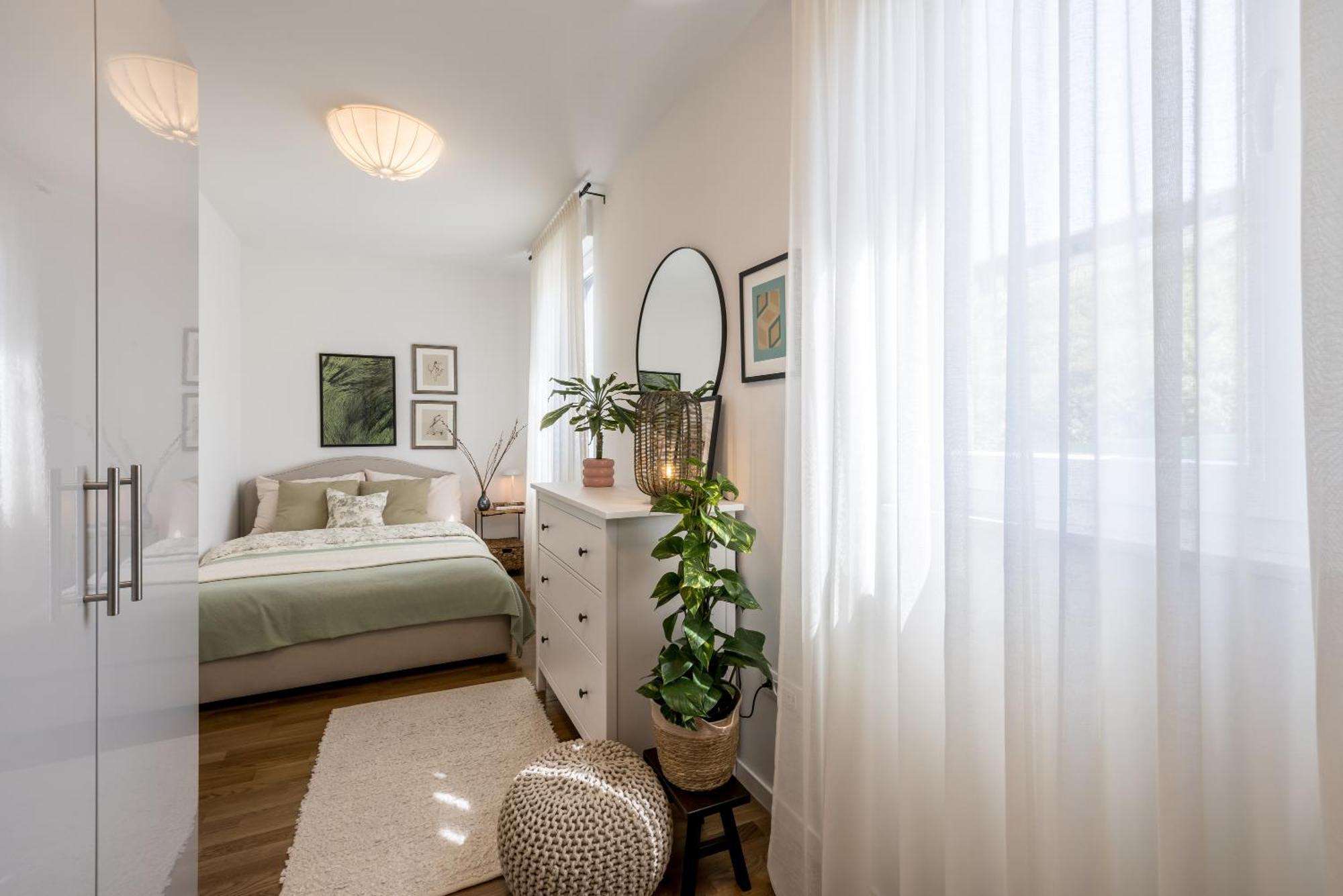 Apartamento Sanda *