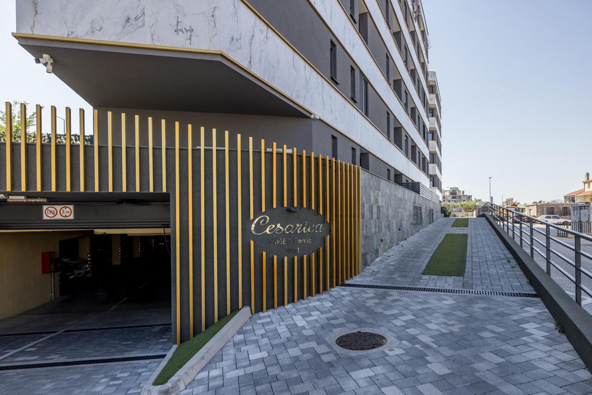 Apartamento Sanda