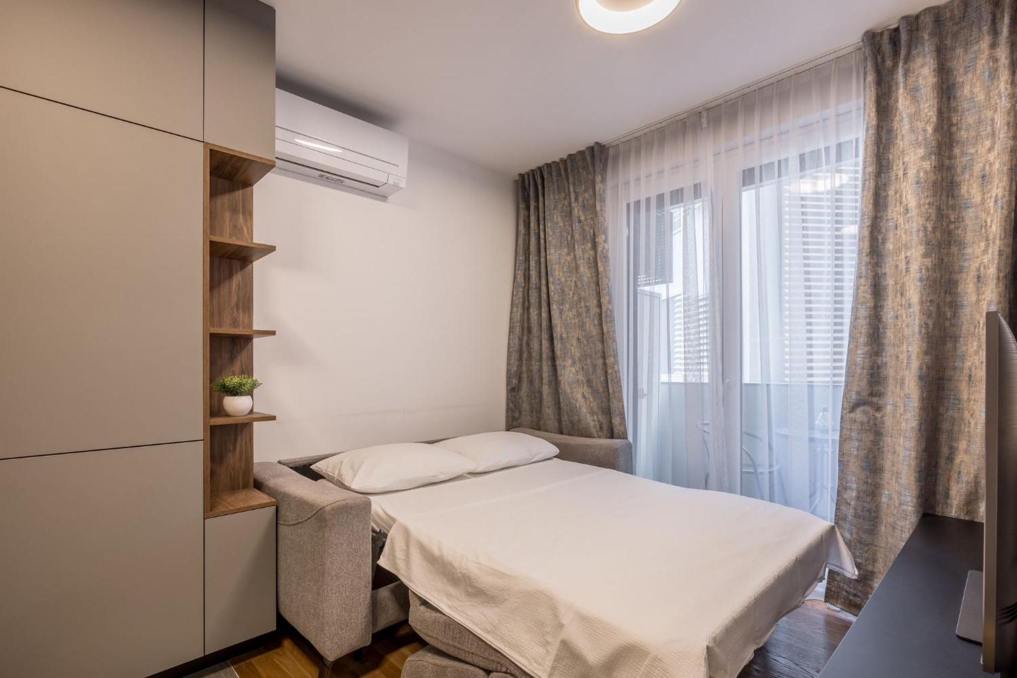 Apartment Blue Luxury *