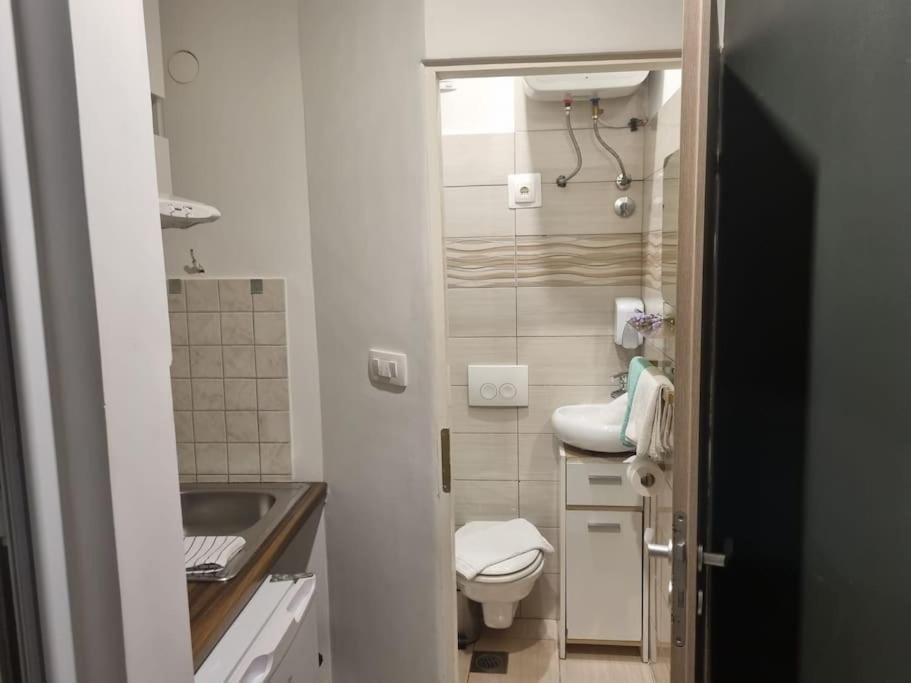 Apartamento Palace *