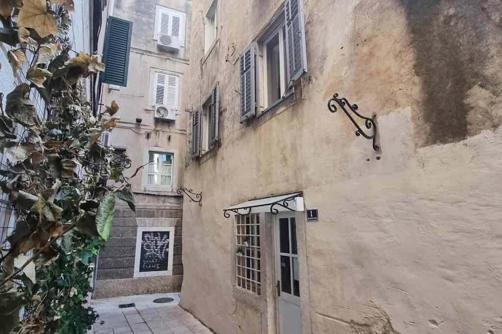 Apartamento Palace *