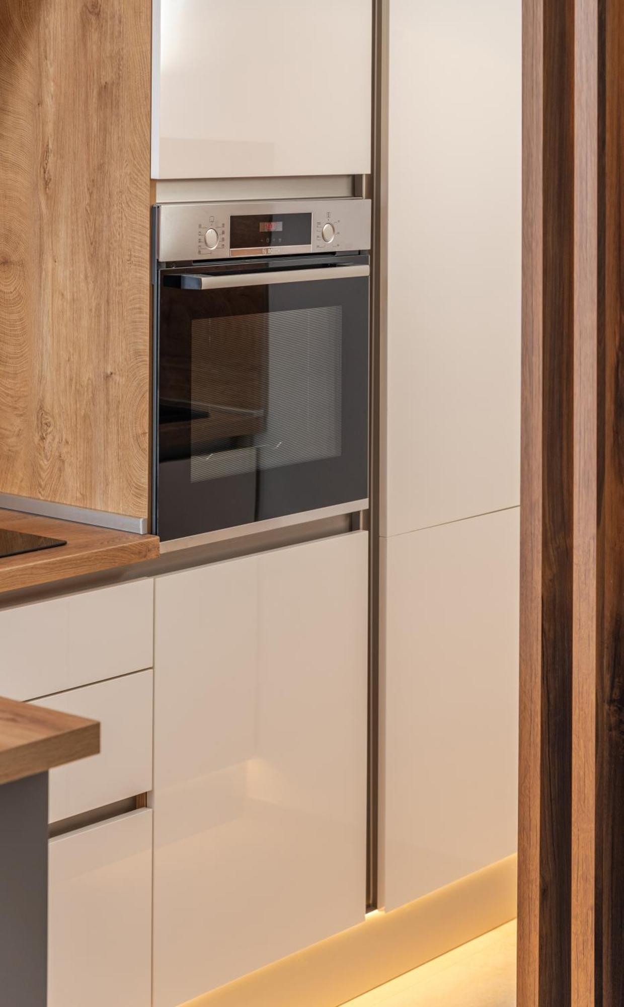 Apartman Cro.lo Modern Retreat