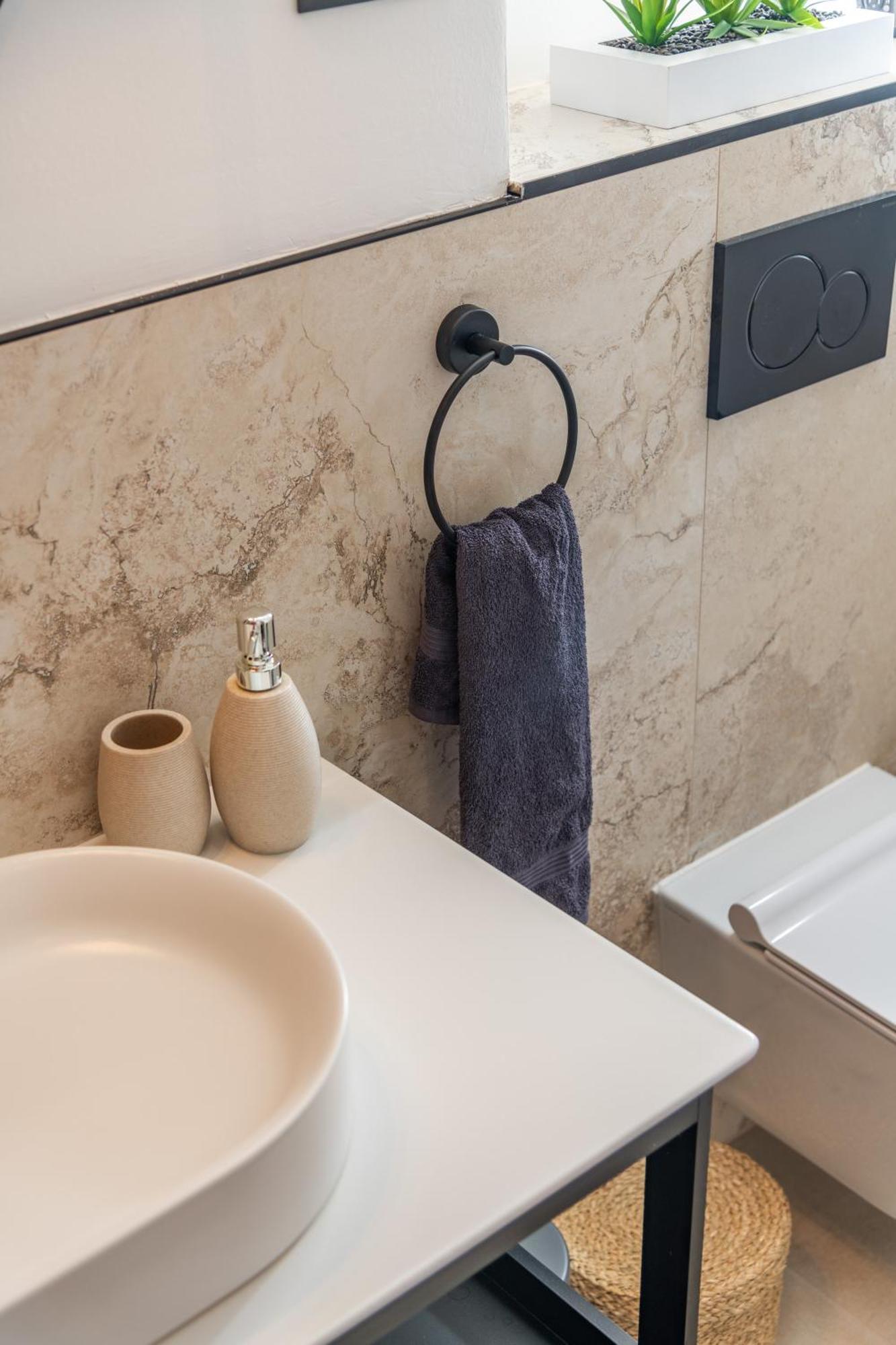 Apartman Cro.lo Modern Retreat *
