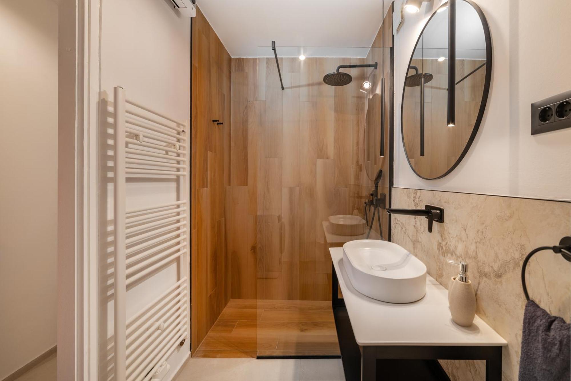 Apartman Cro.lo Modern Retreat Split