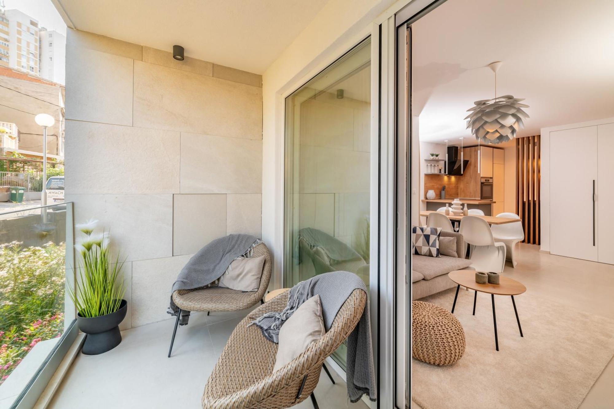 Apartman Cro.lo Modern Retreat *