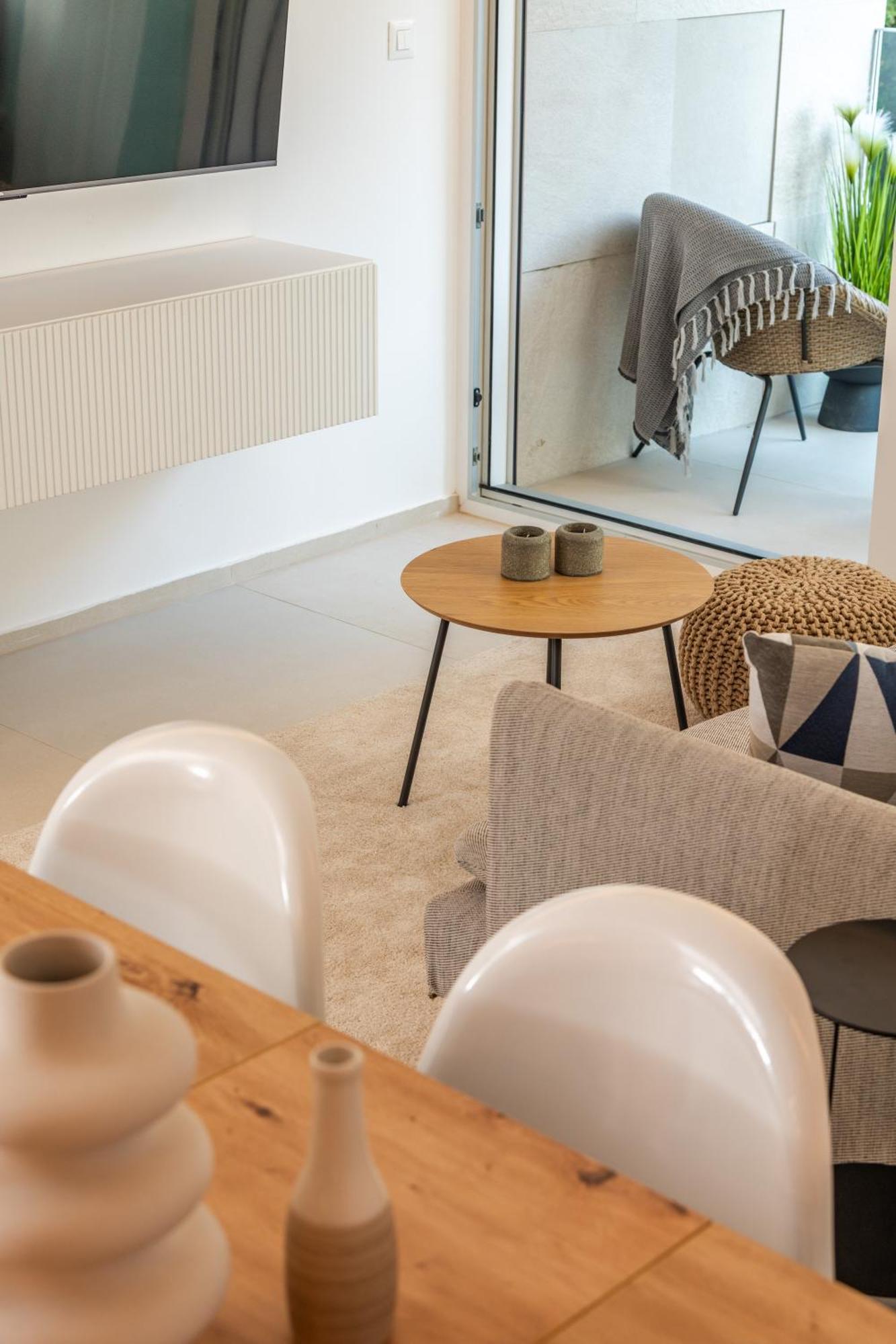 Apartman Cro.lo Modern Retreat Split