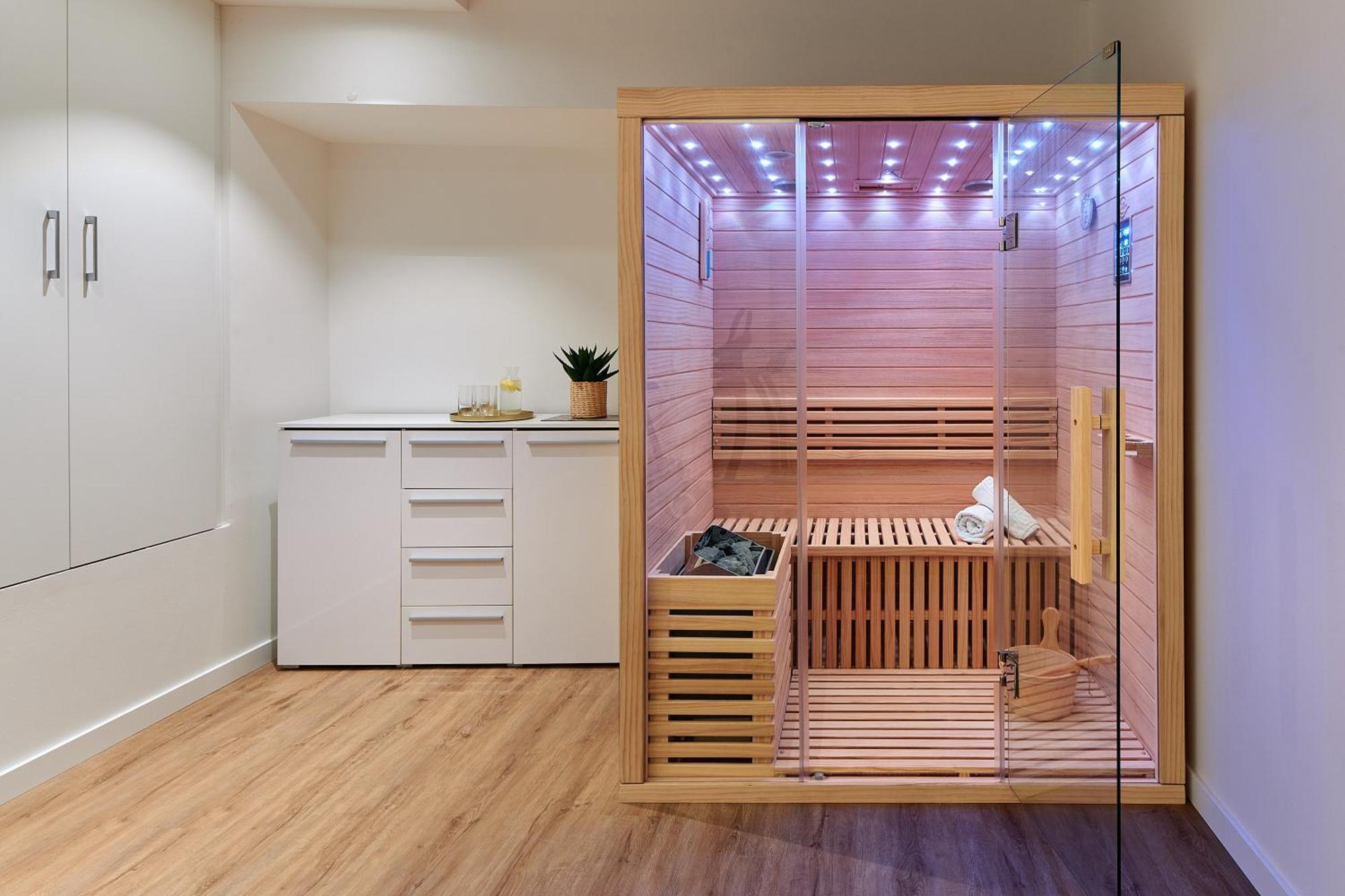 Apartment Sun Hills 4 Split