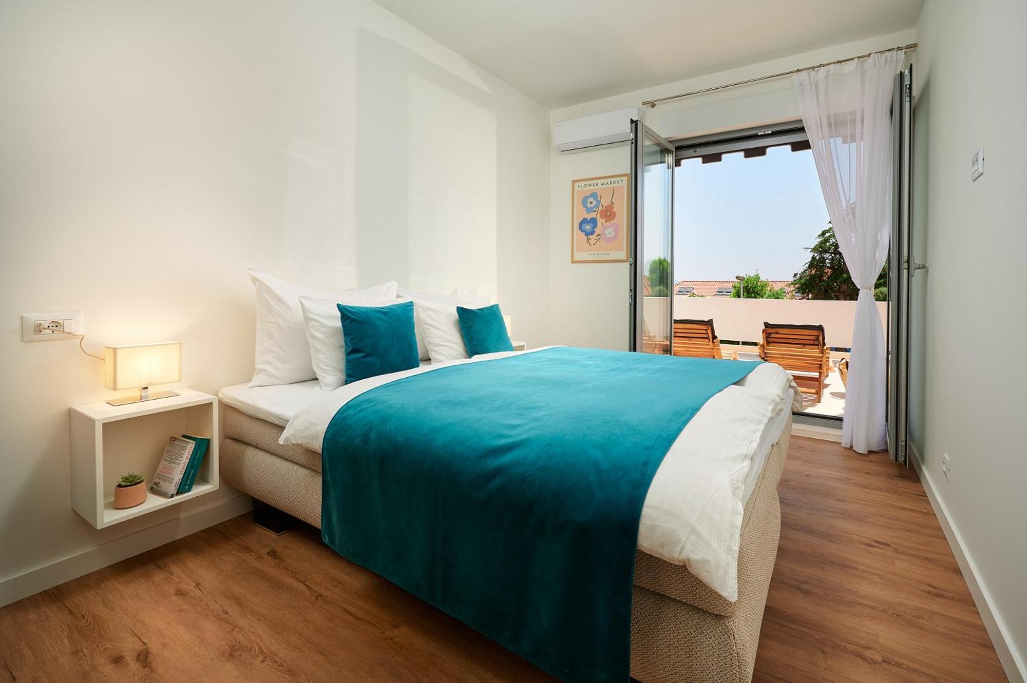 Apartment Sun Hills 4