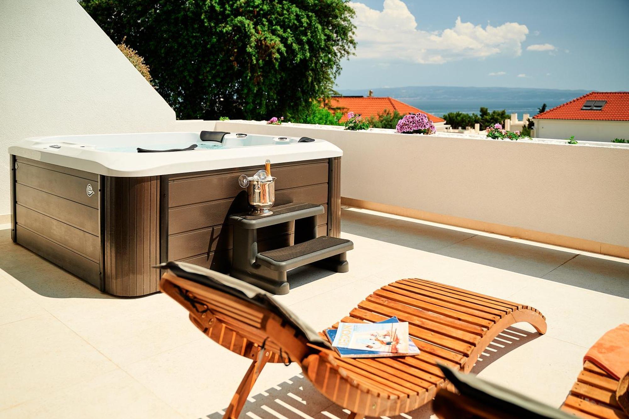 Apartment Sun Hills 4