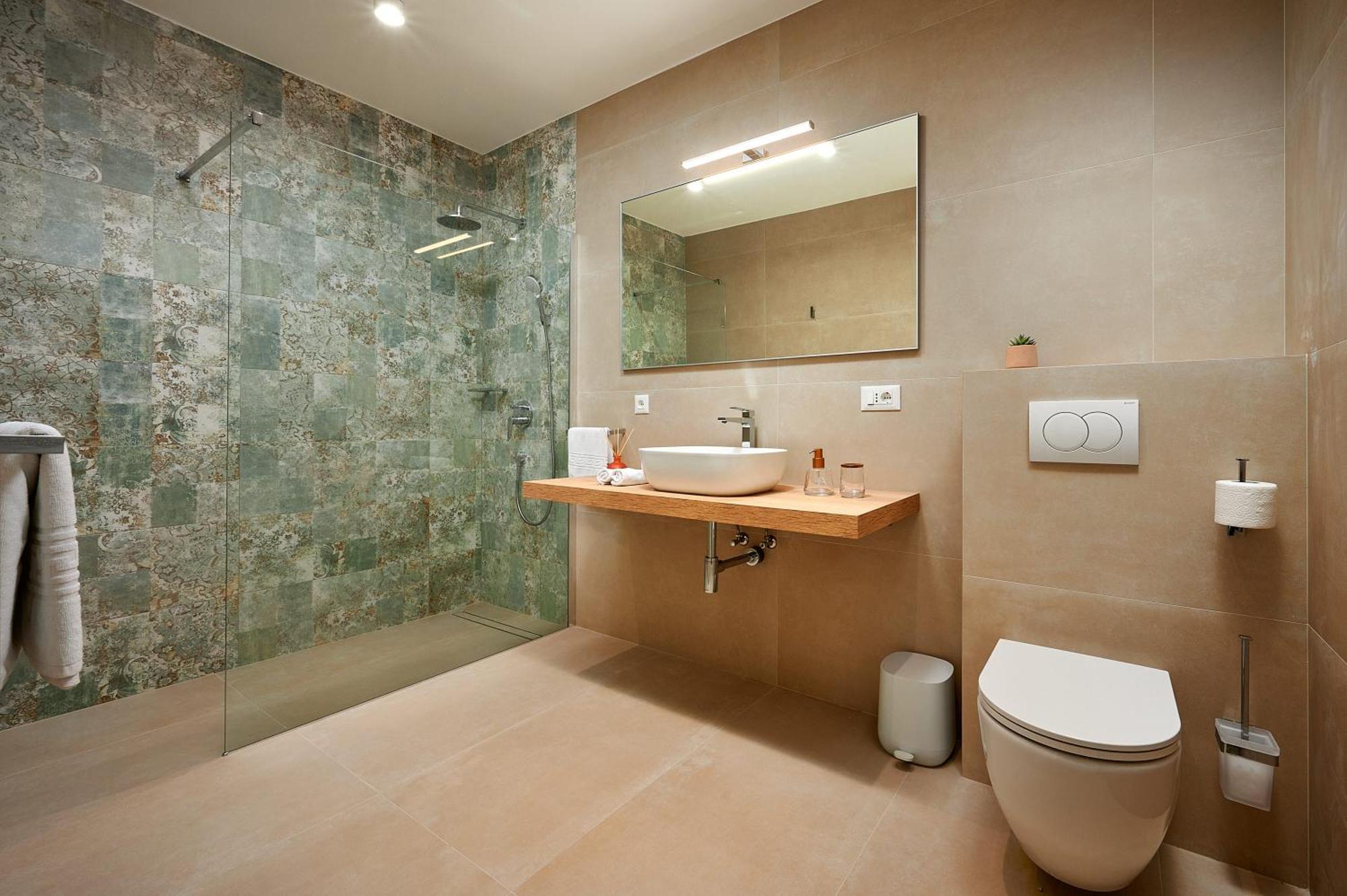Apartment Sun Hills 4 *