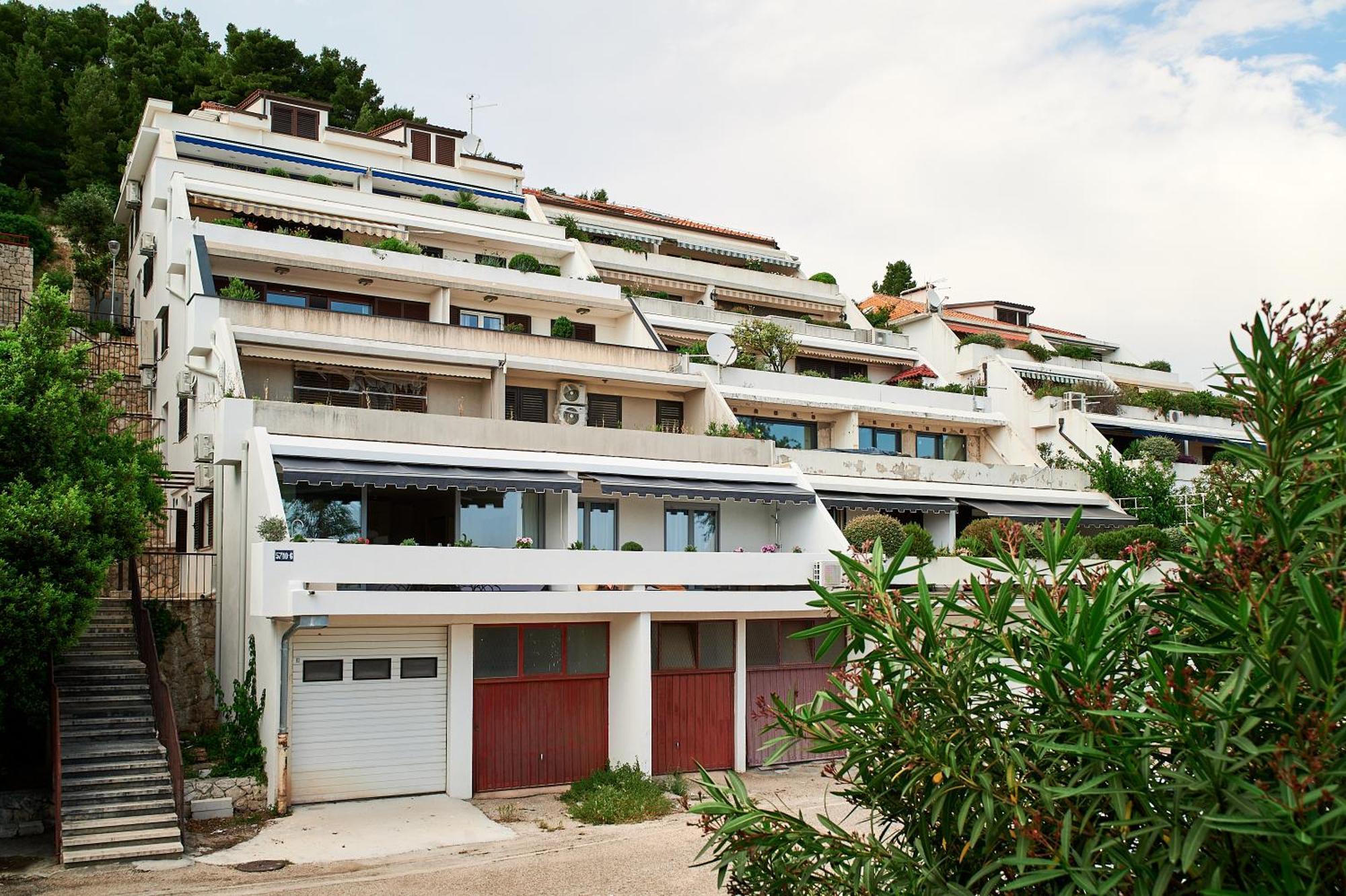 Apartment Sun Hills 4