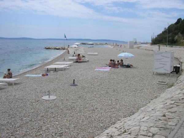 Apartment Near Trstenik With Secure Parking