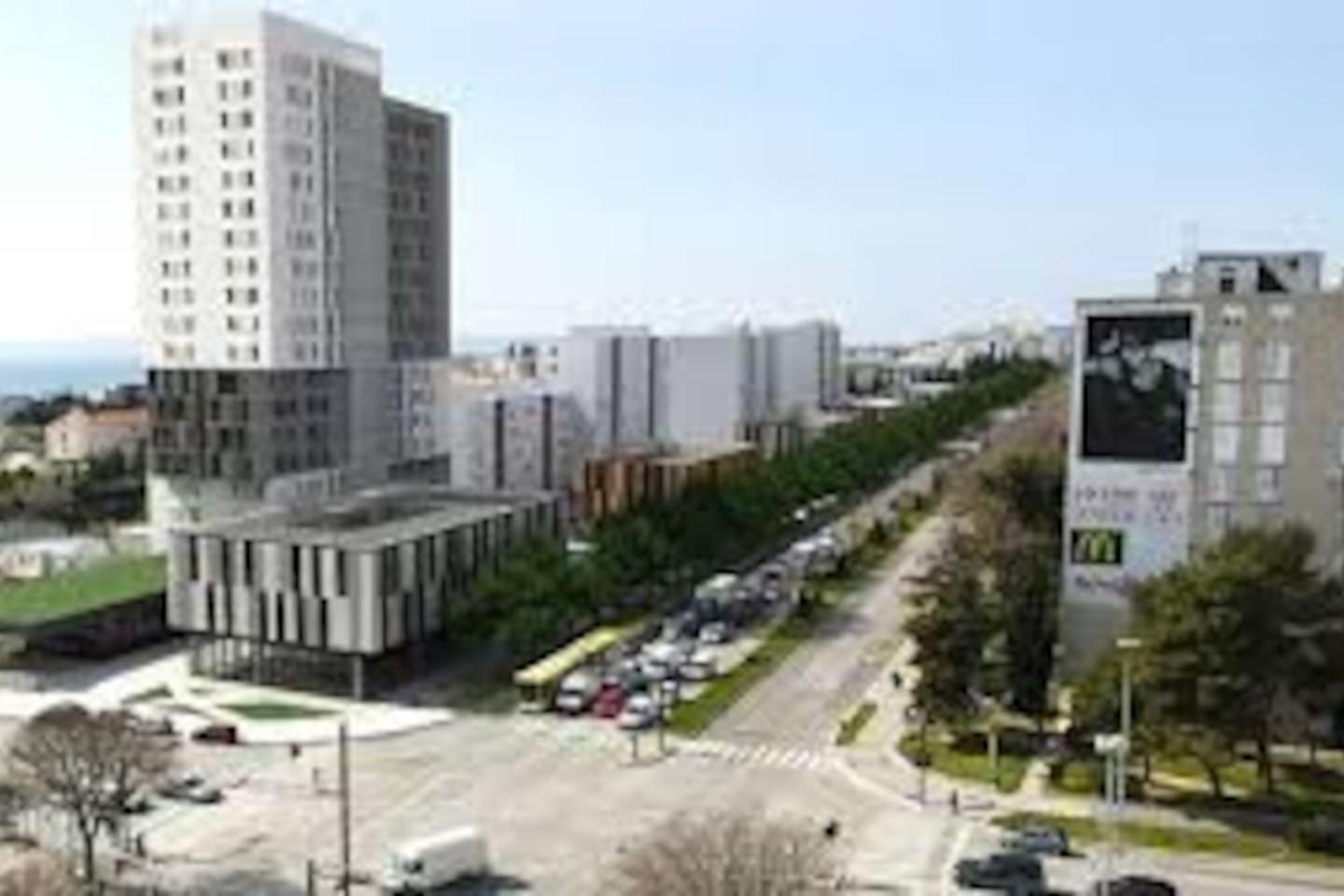 Apartment Near Trstenik With Secure Parking