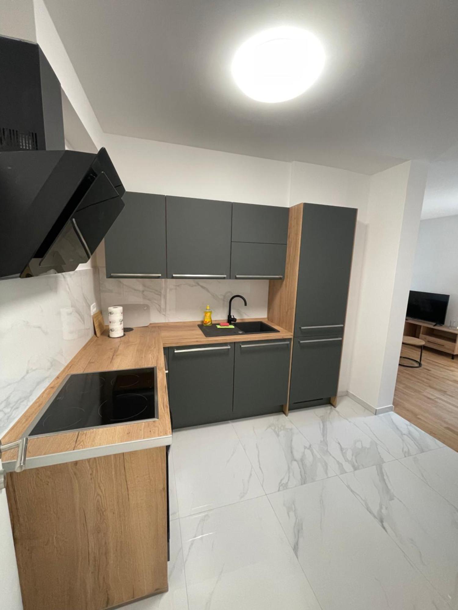 Apartment Naomi 2