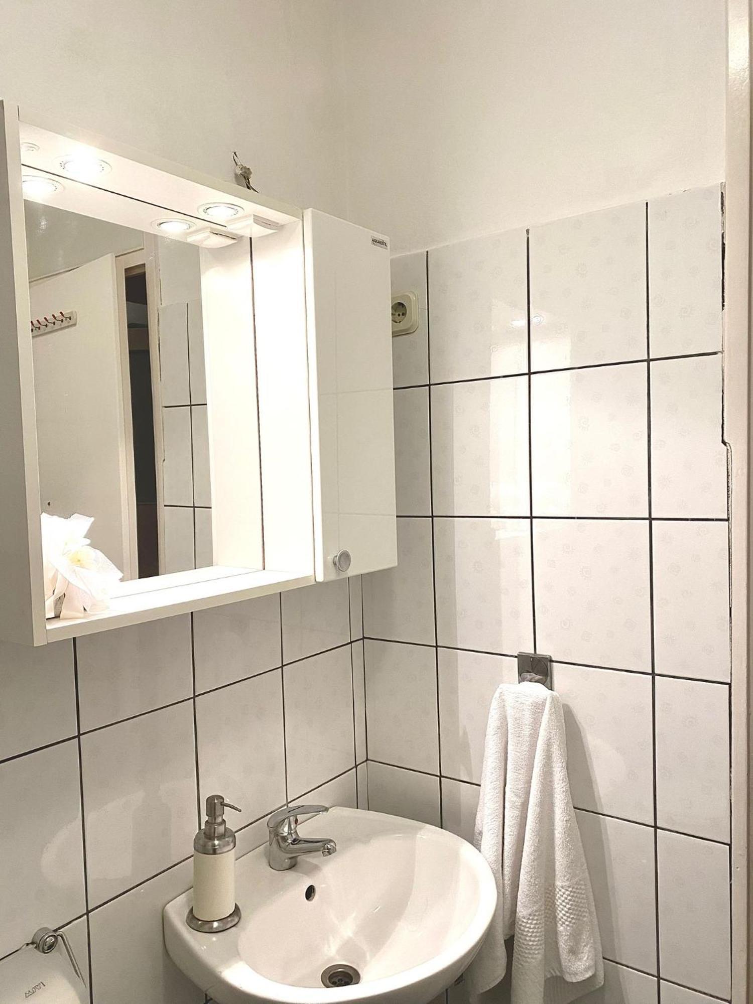 Apartment Vjera