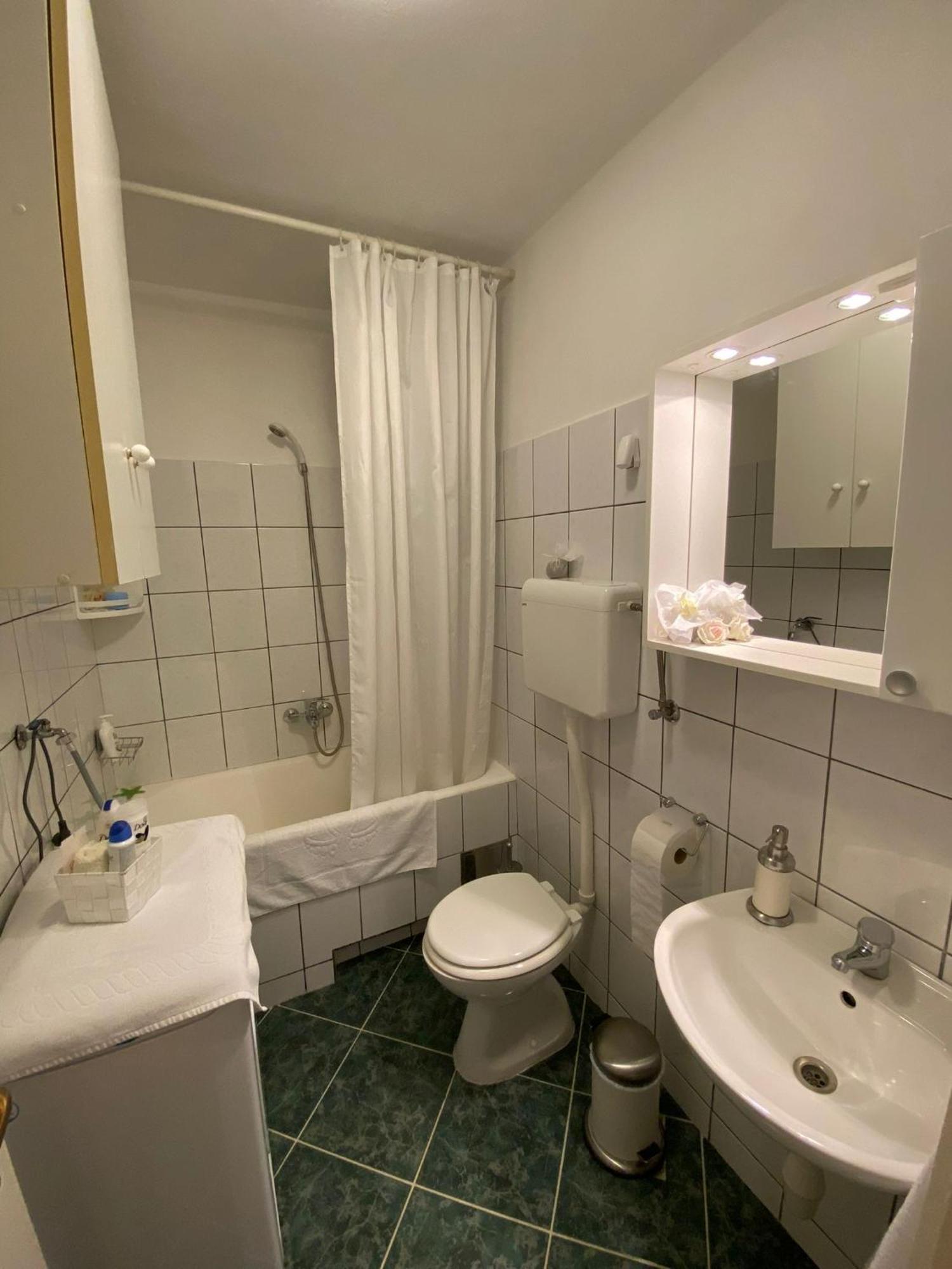 Apartment Vjera *