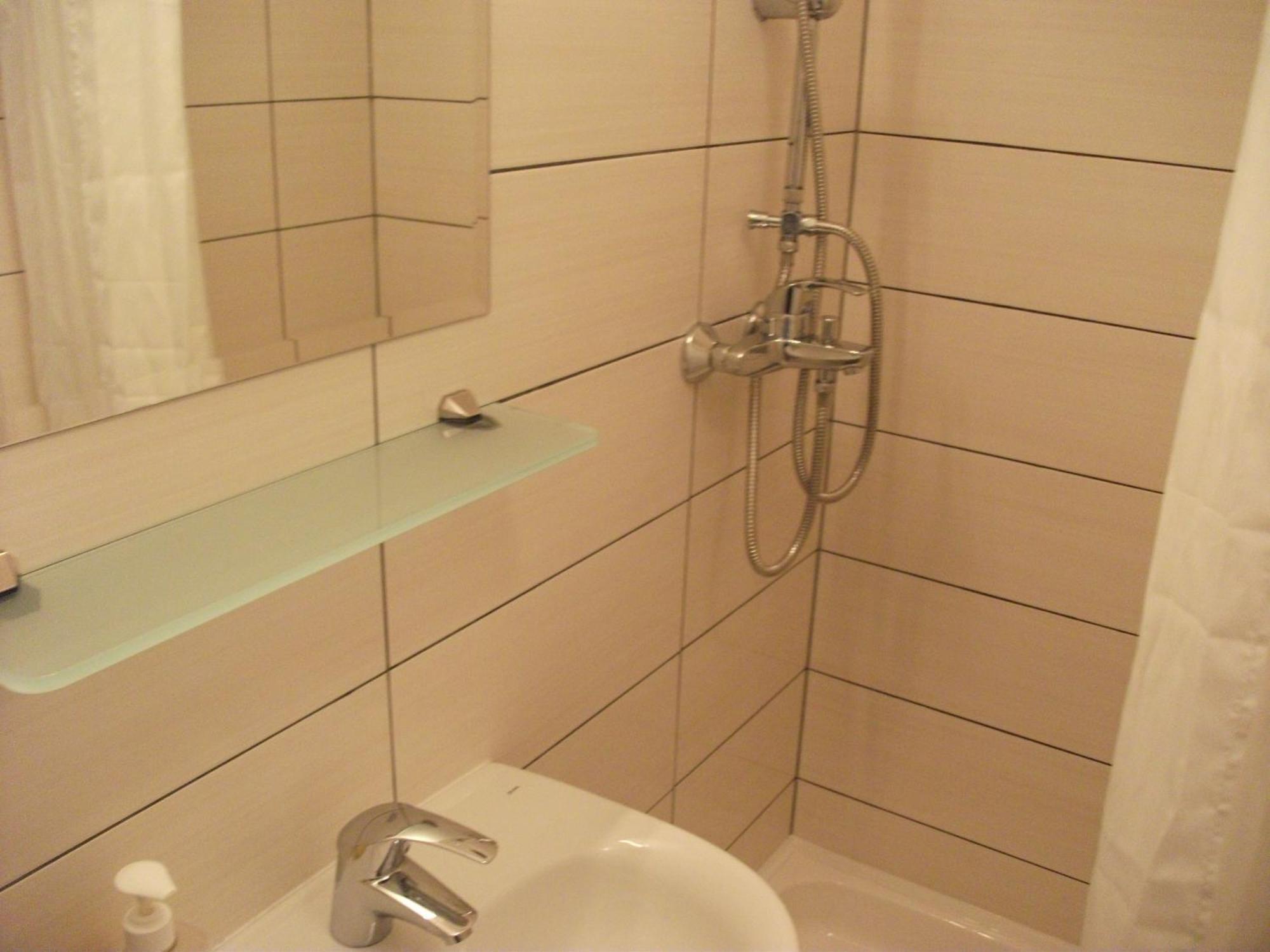 Apartman Diocletian & *