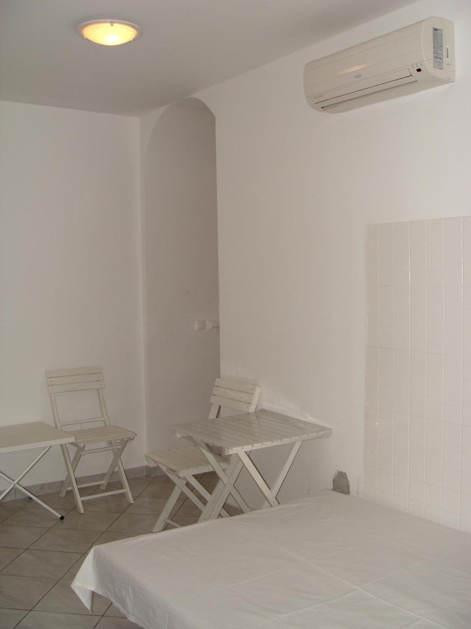 Diocletian & Apartman *