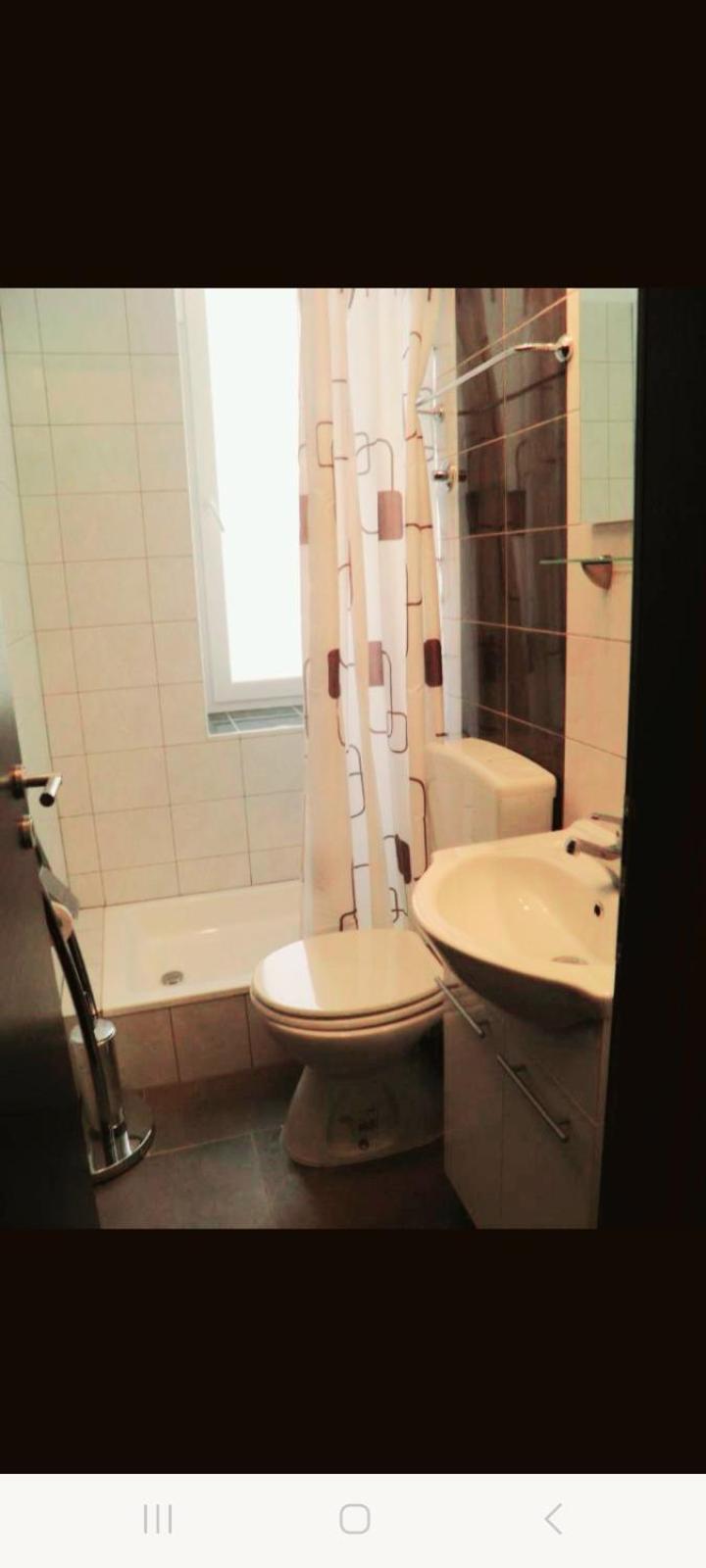 Beach City Pearls Guest house Split