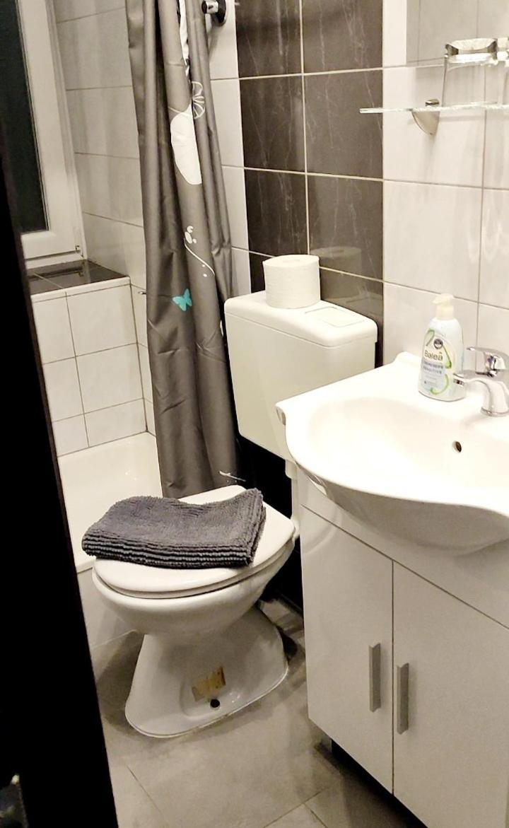 Beach City Pearls Guest house 3*