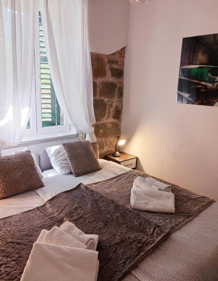 Guest house Beach City Pearls Split
