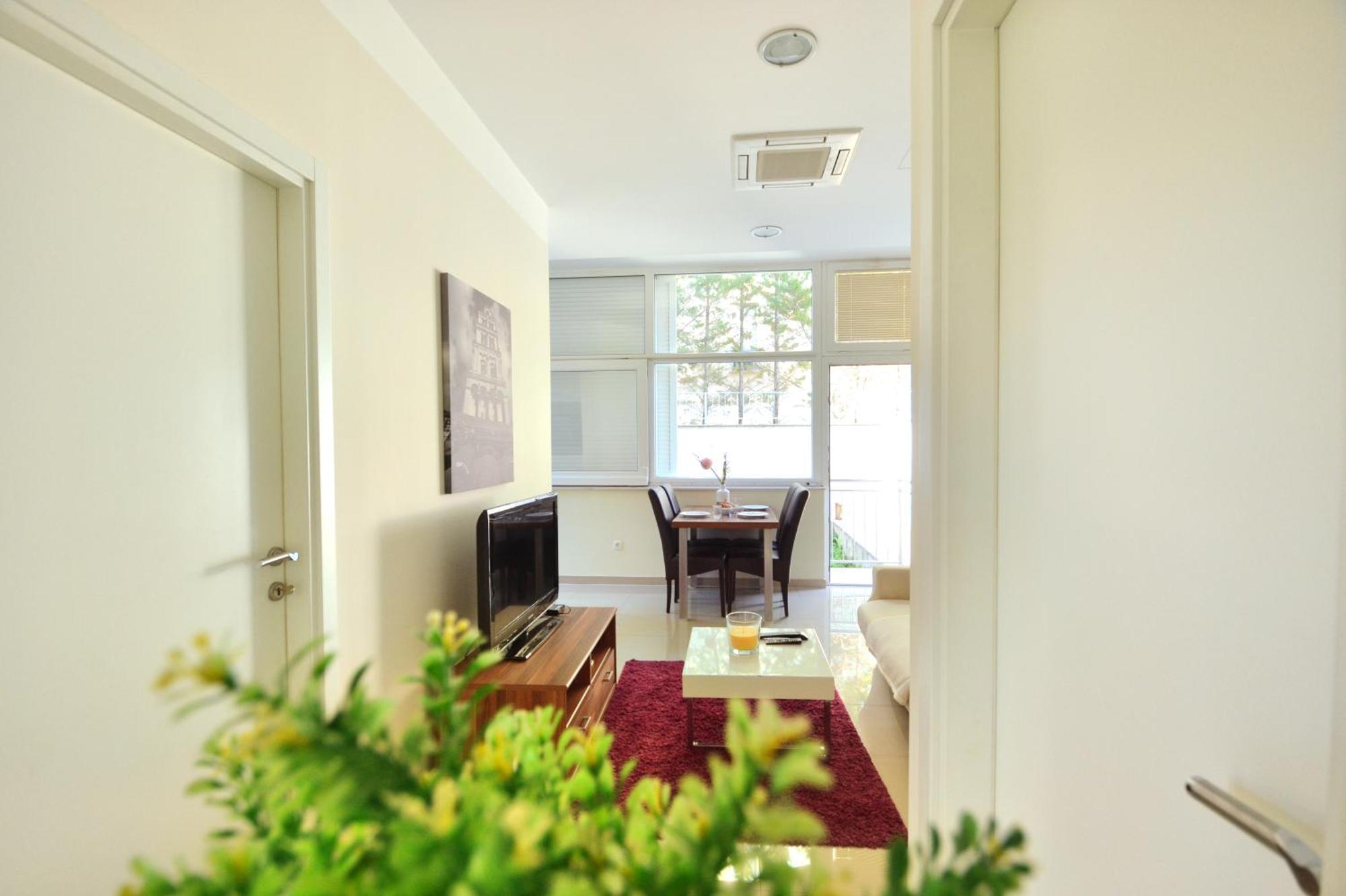 Apartments Villa Pjer Apartment Split