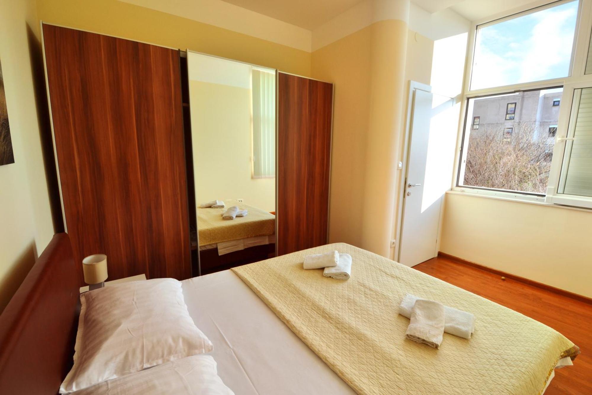 Apartments Villa Pjer * Split