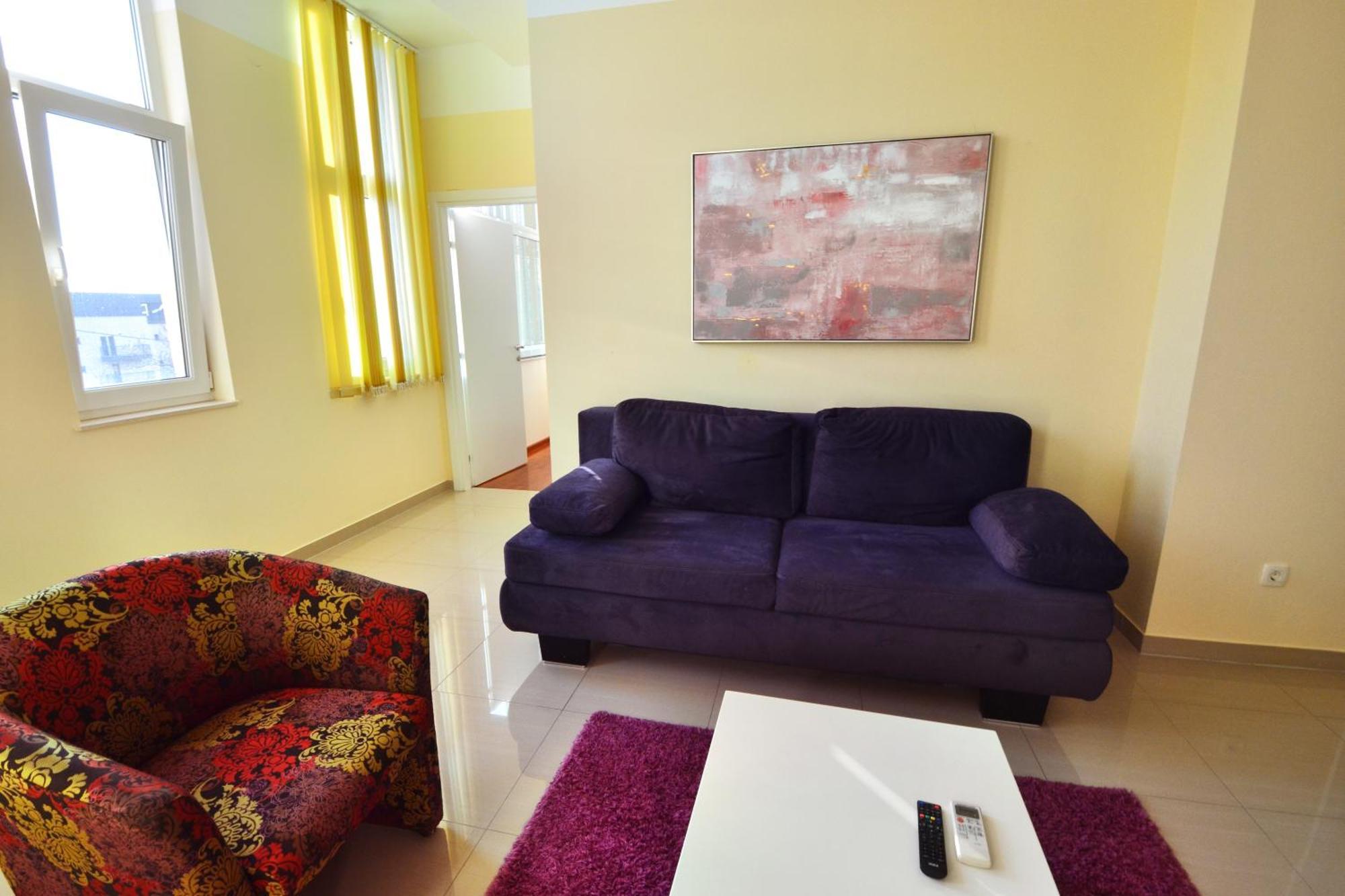 Apartments Villa Pjer Apartment