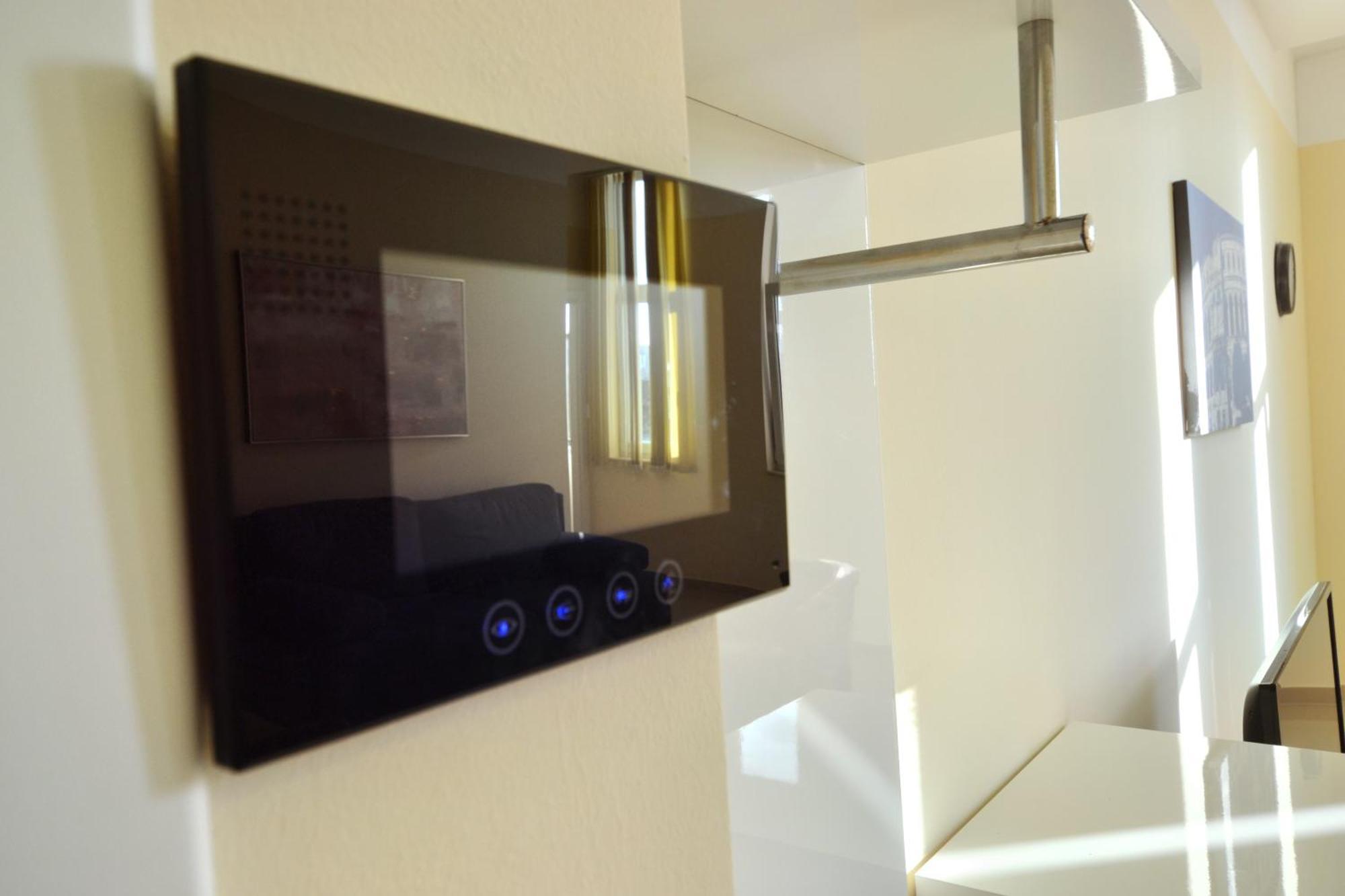 Apartment Apartments Villa Pjer