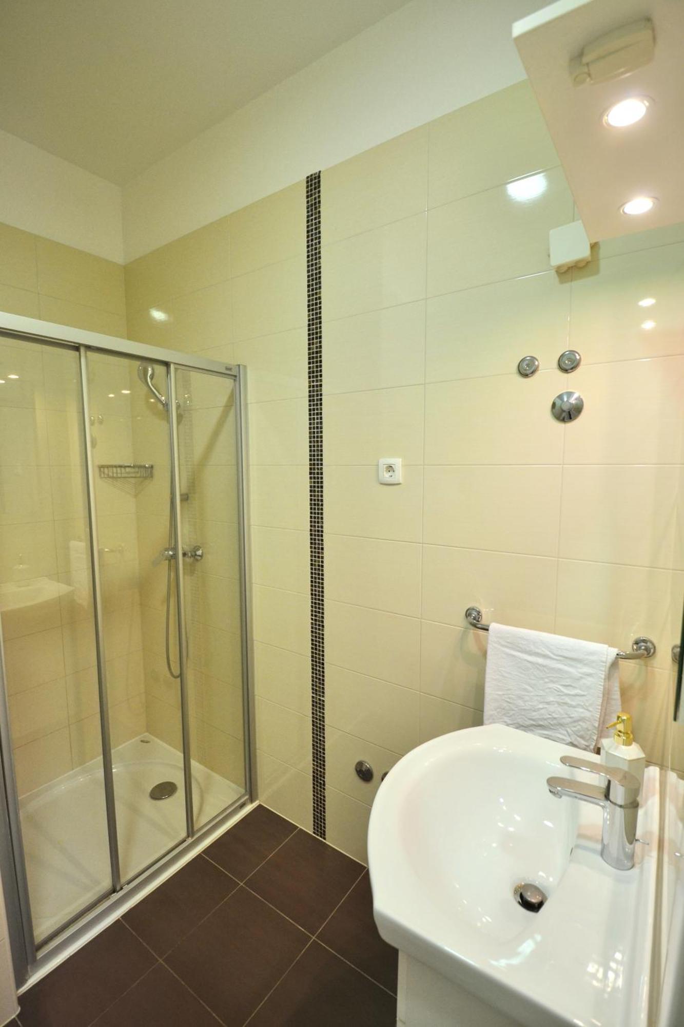 Apartments Villa Pjer Apartment *