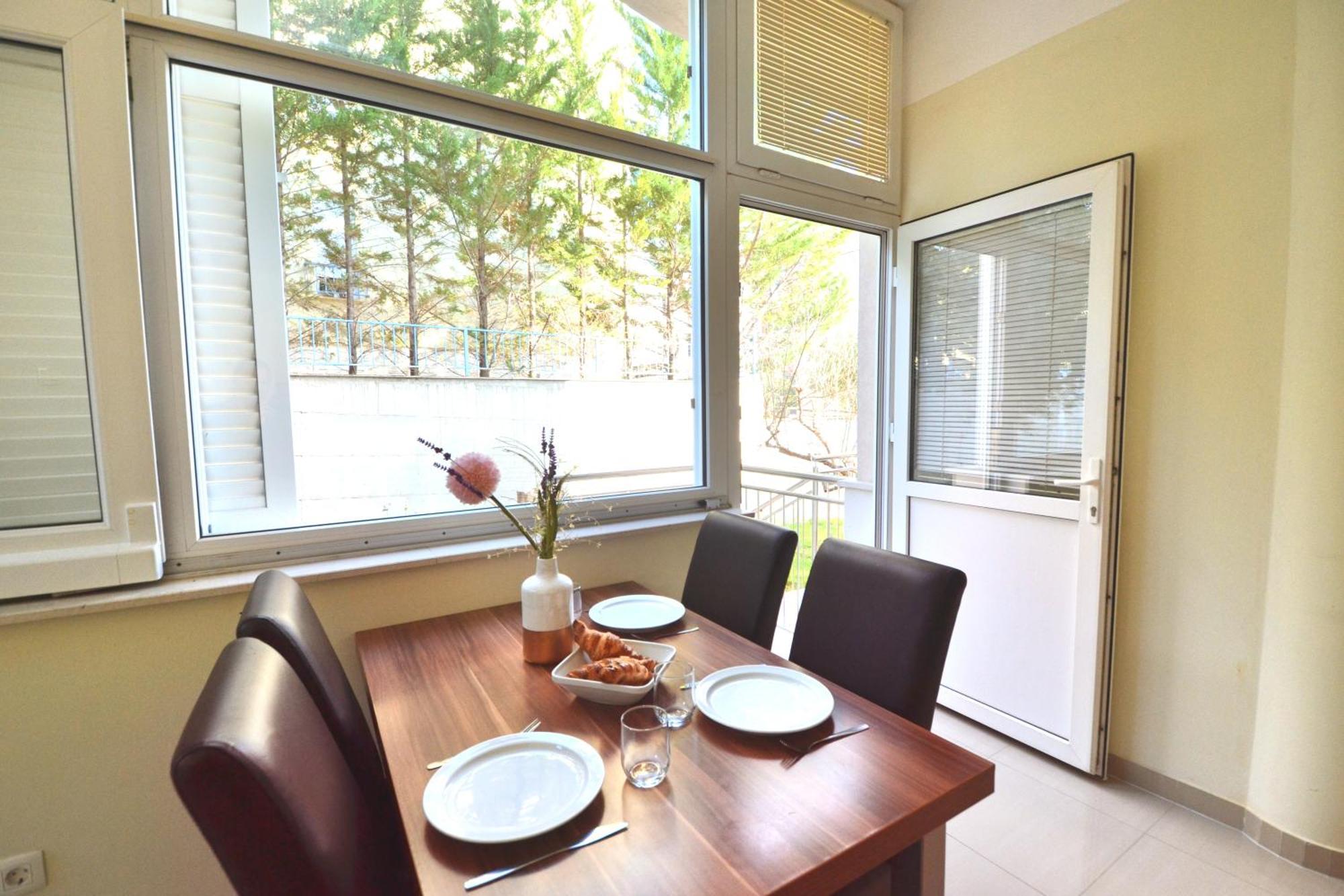 Apartments Villa Pjer Apartment *