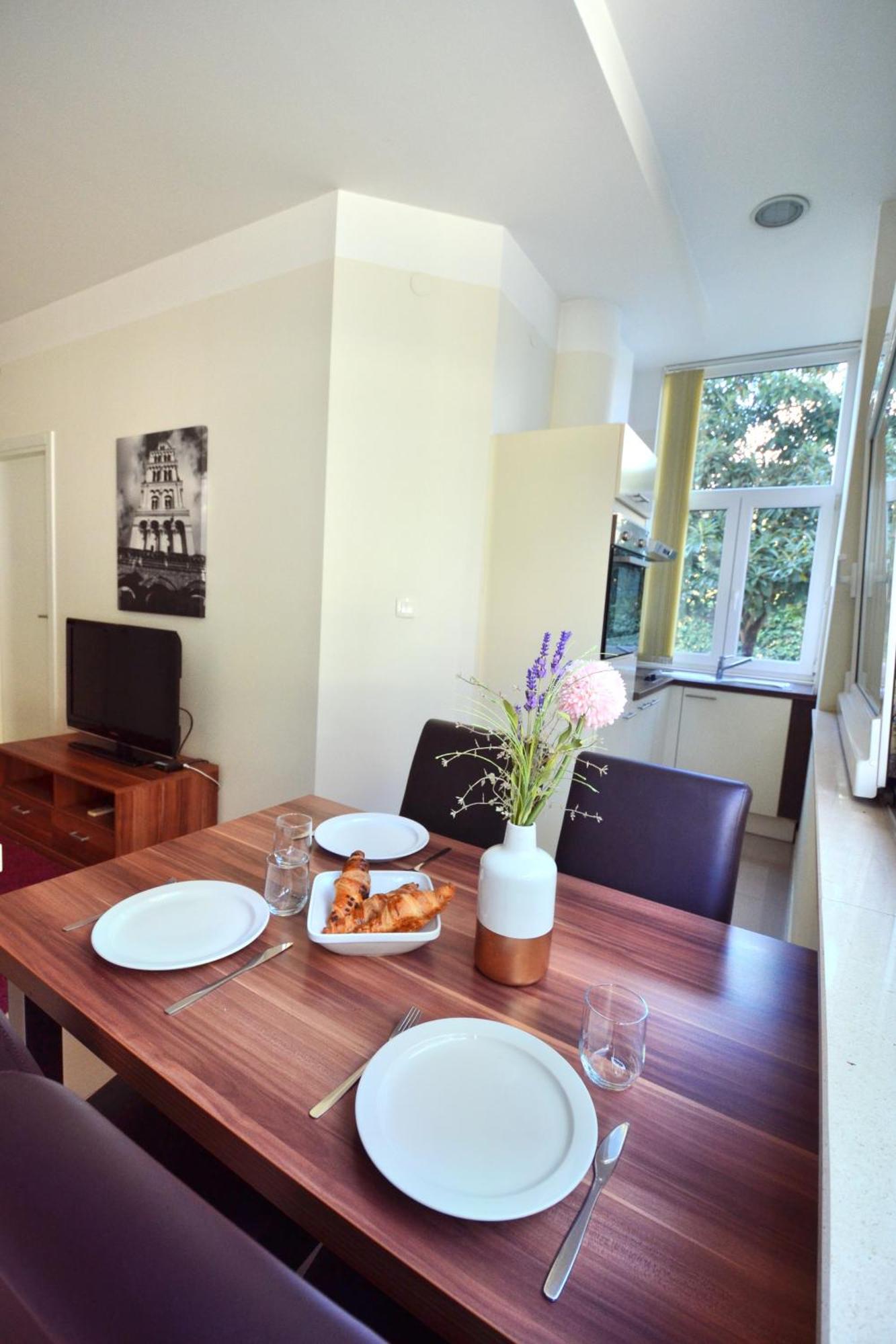 Apartments Villa Pjer Apartment Split