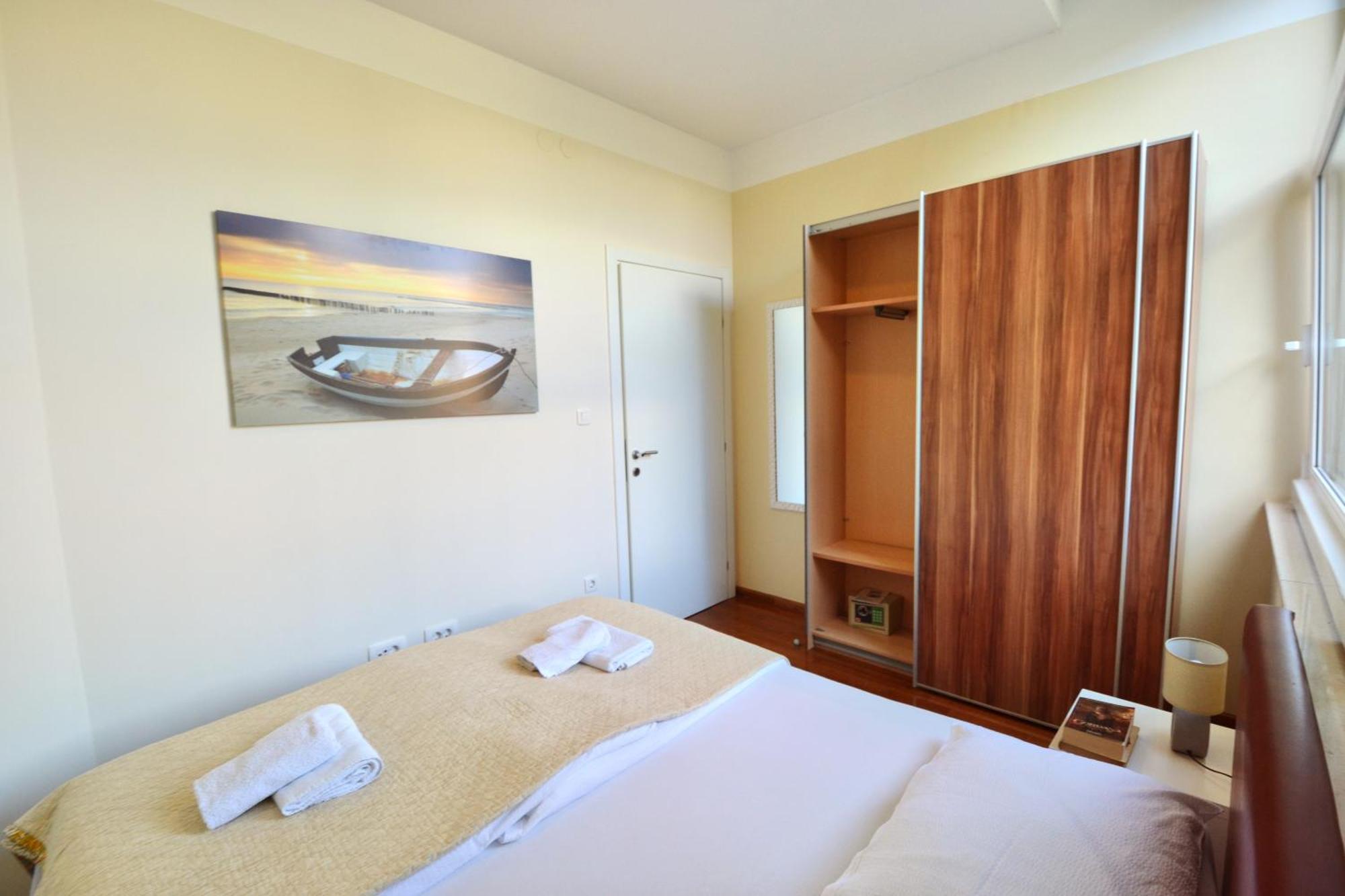 Apartments Villa Pjer * Split