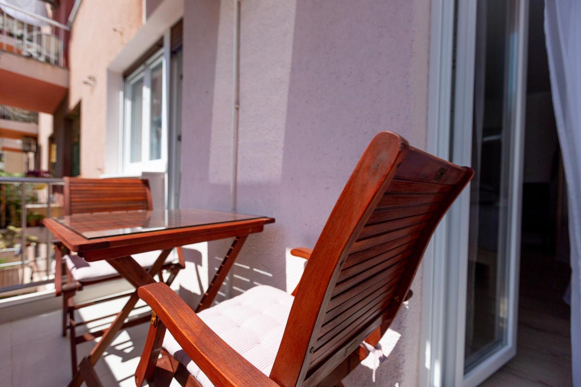 Satureja Montana Apartman Split