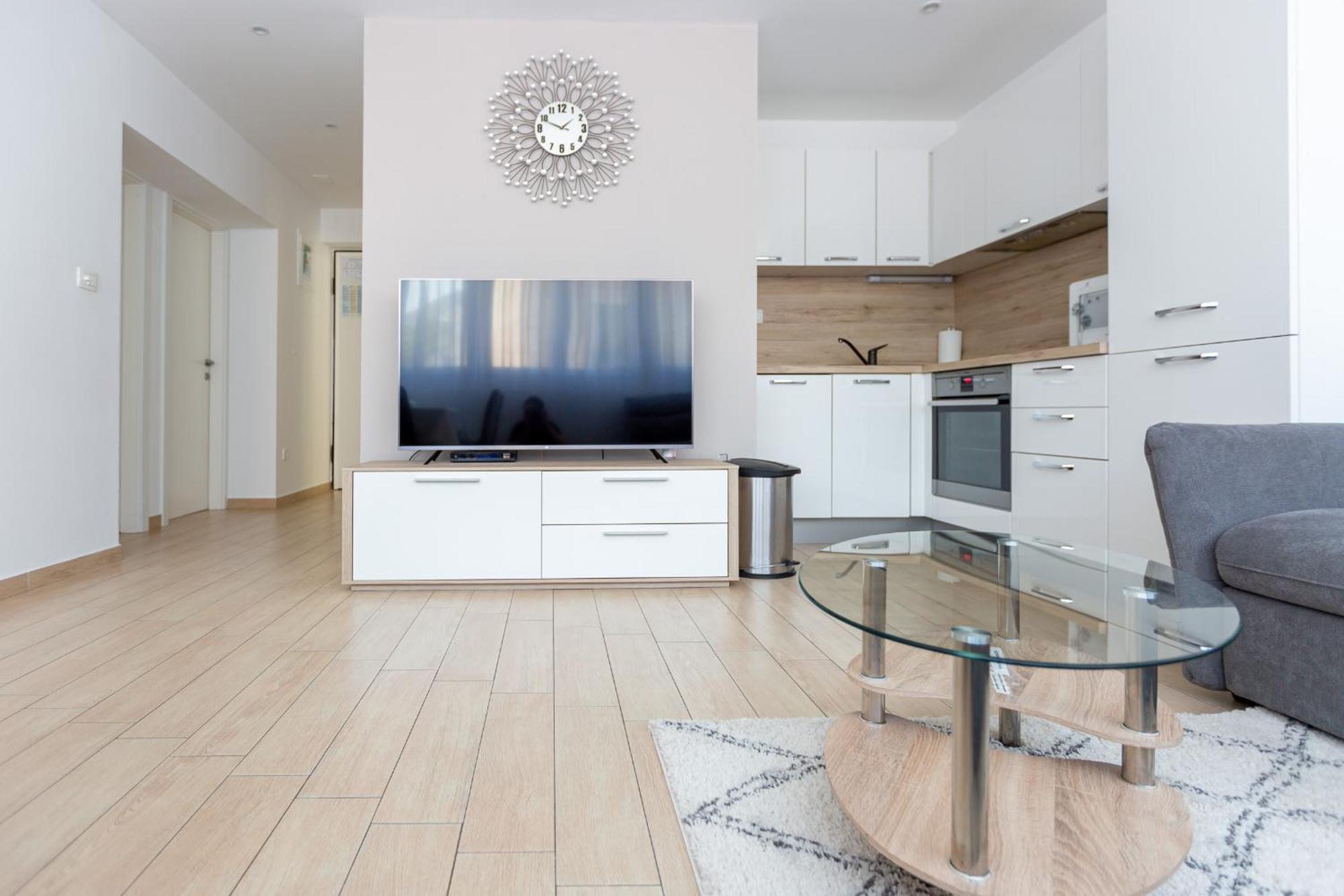 Apartman Satureja Montana