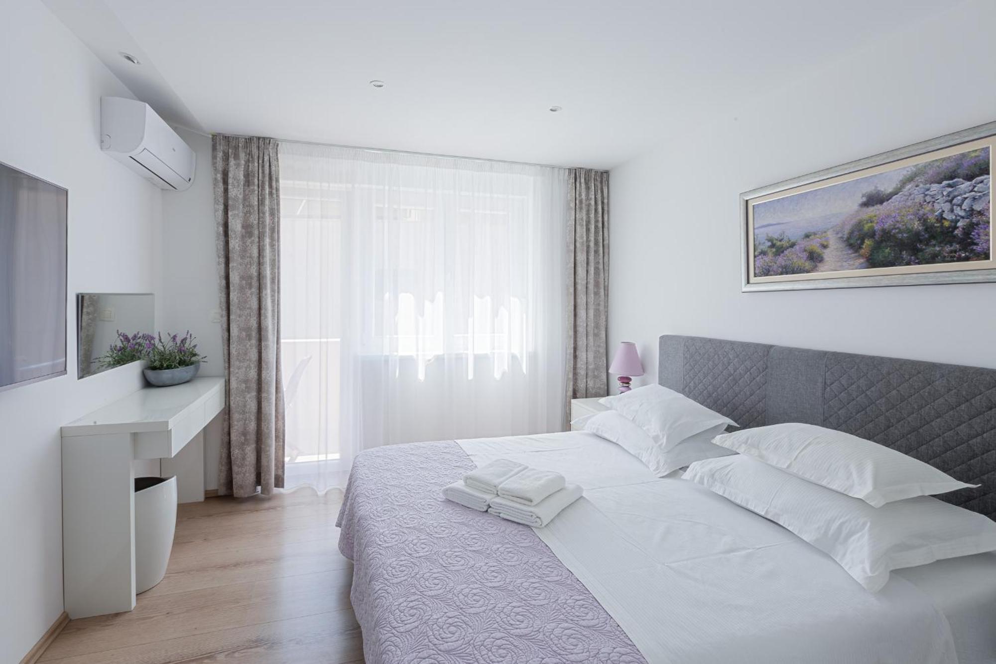 Apartman Satureja Montana *