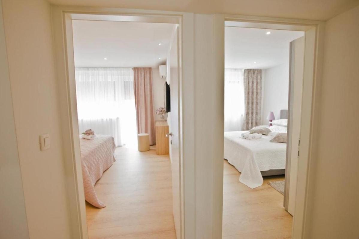 Satureja Montana Apartman Split