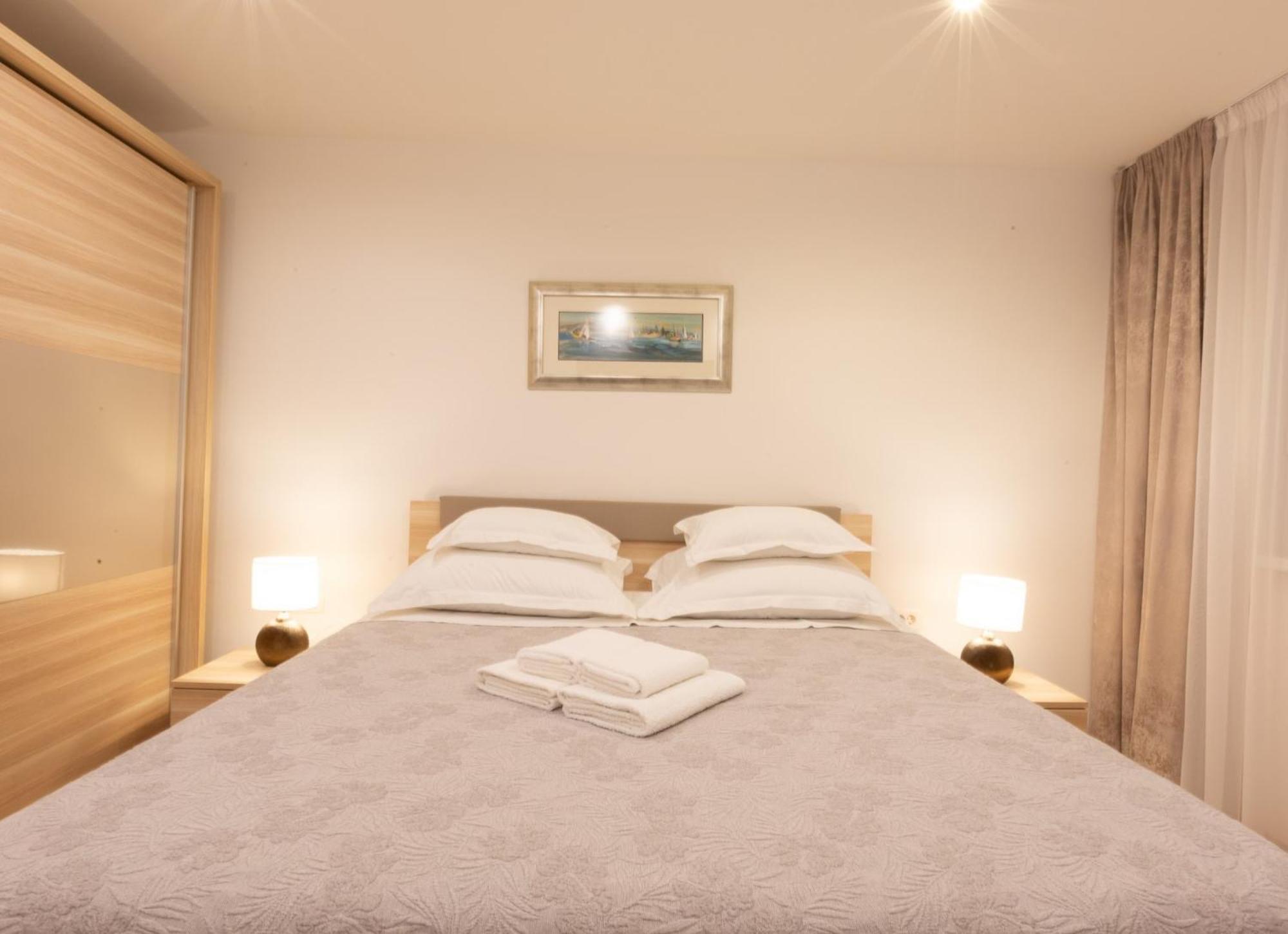 Apartman Satureja Montana